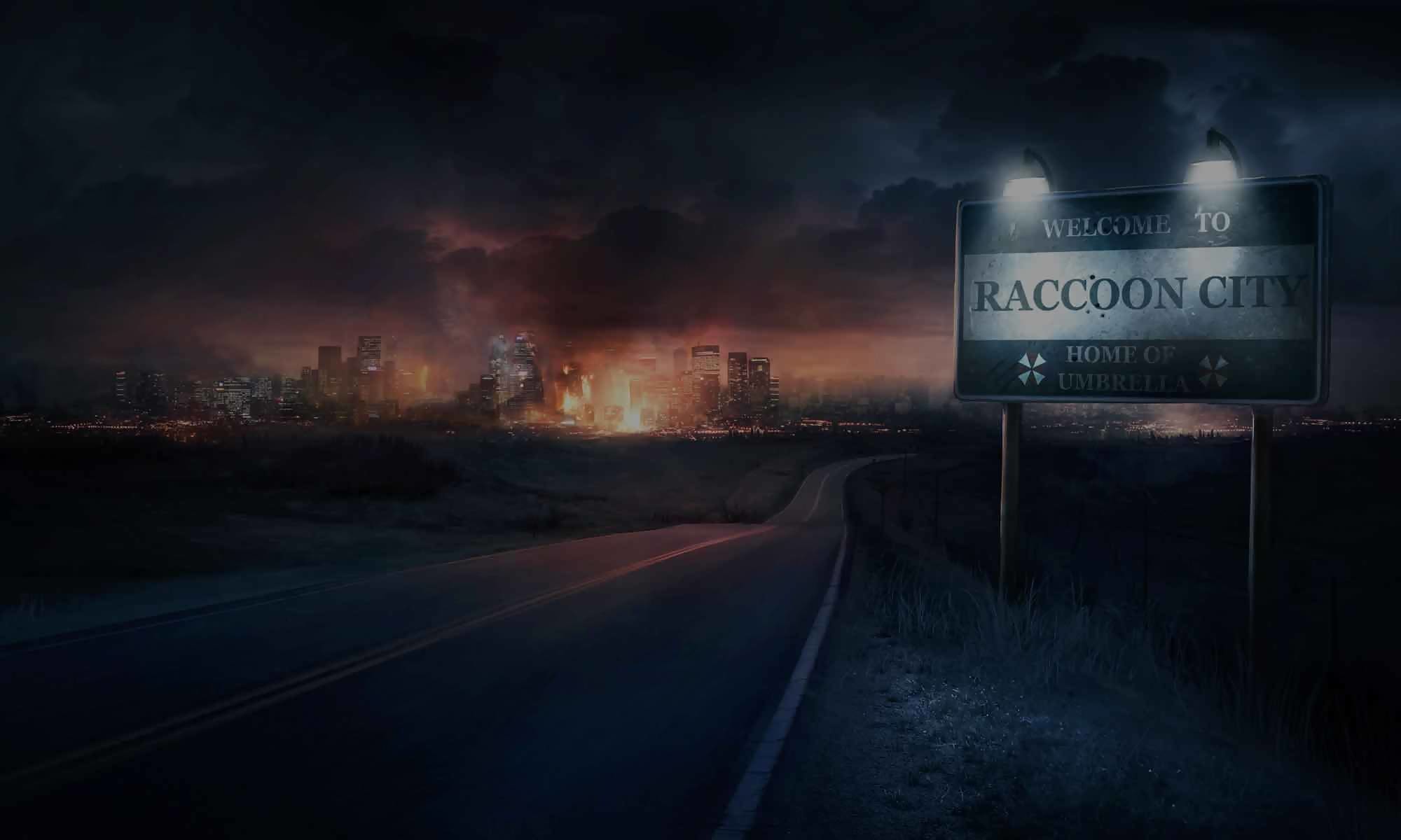 Resident Evil Operation Racoon City Wallpapers in HD GamingBolt
