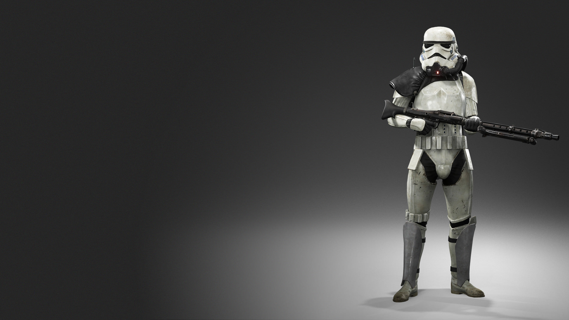 StarWarsBattlefront 67. Shadow Trooper