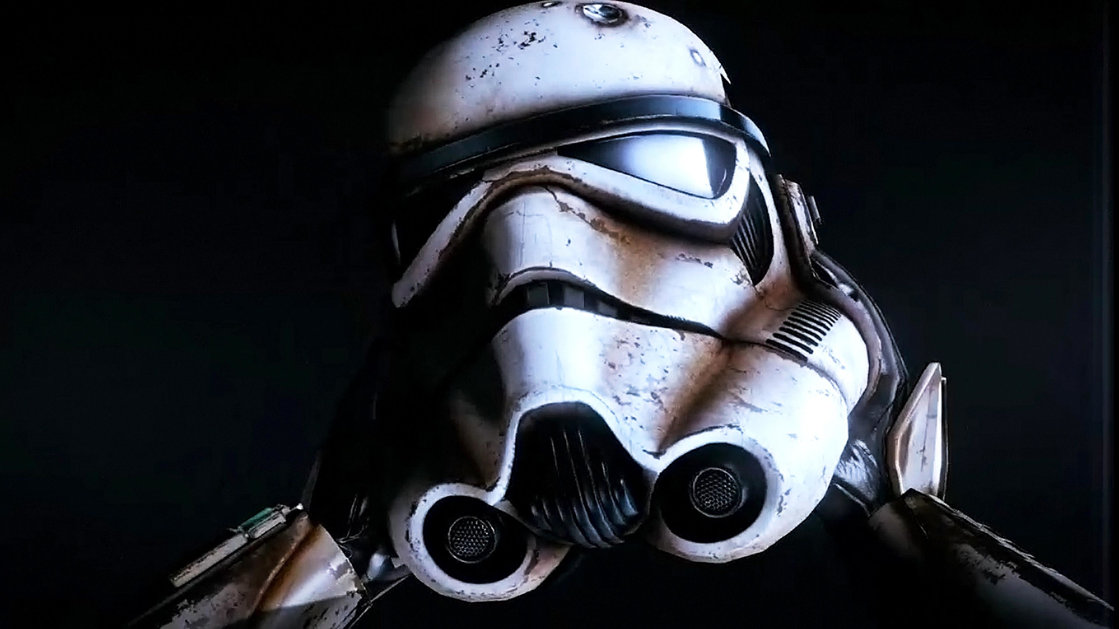 Star wars storm trooper wallpaper Wallpaper HD
