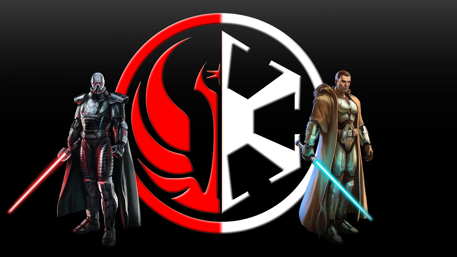 Swtor Logo