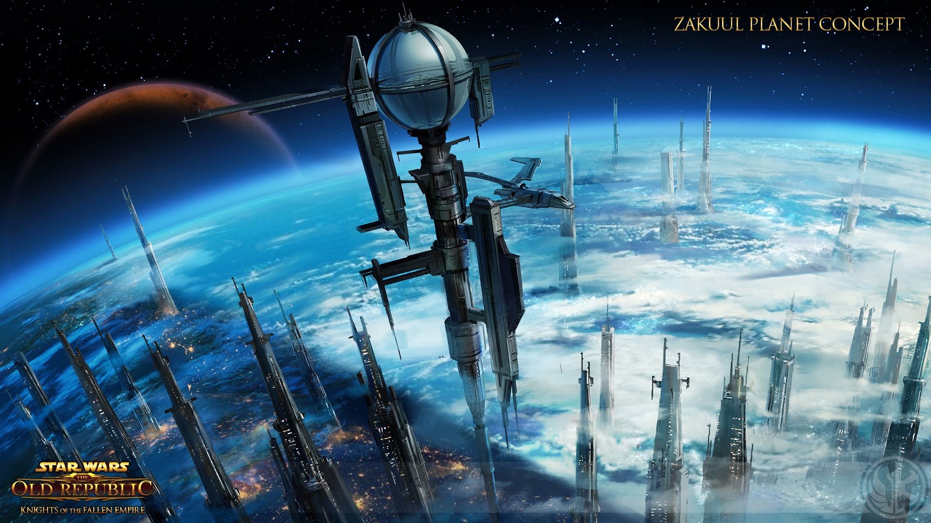 Swtor fallen empire wallpaper – Google sgning