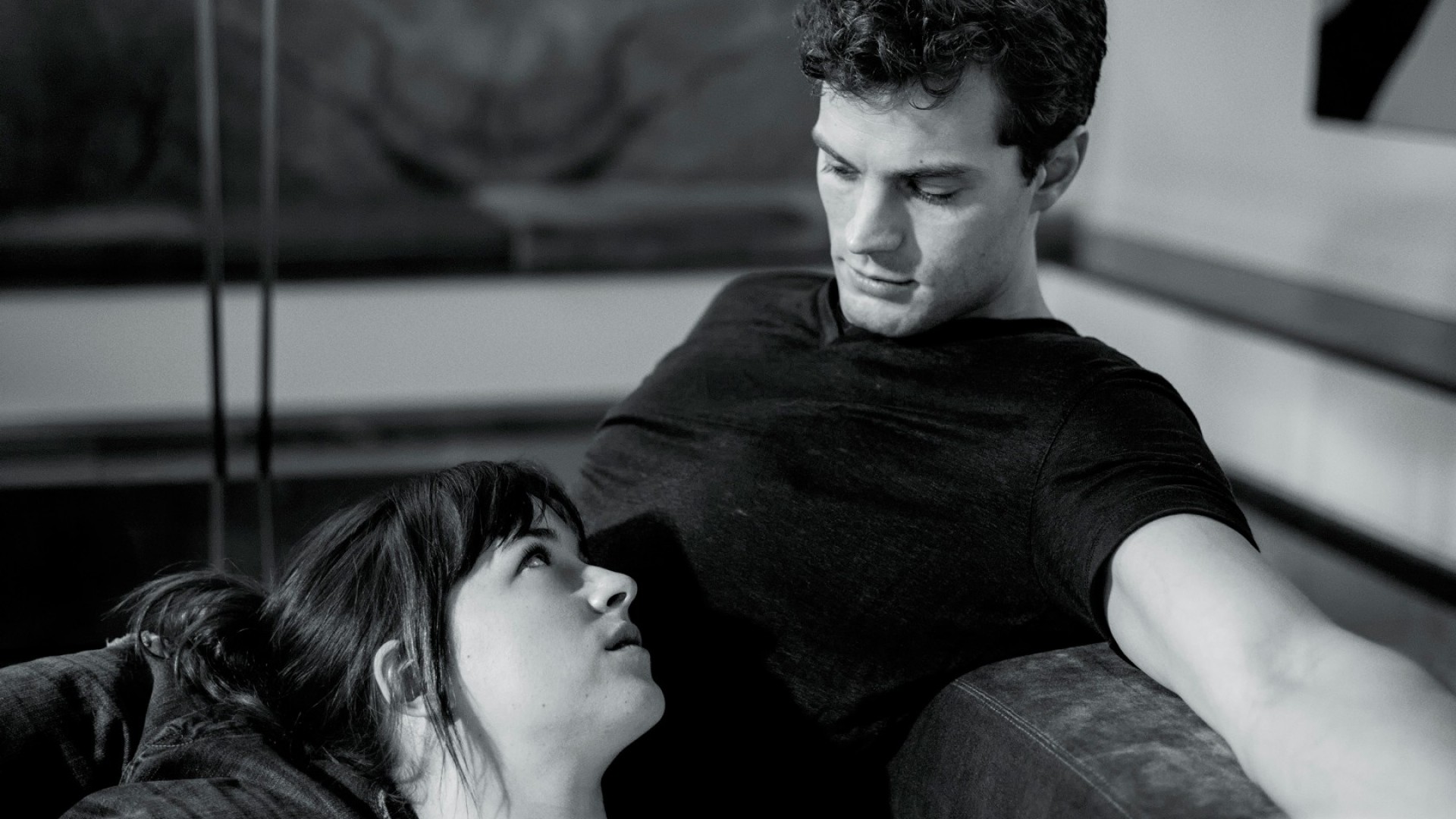 3 HD Fifty Shades of Grey Movie Wallpapers