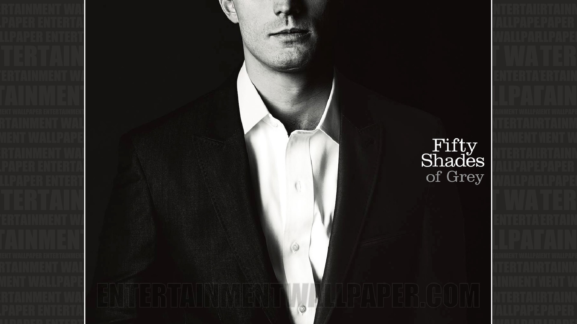 Fifty Shades of Grey Wallpaper – Original size, download now.