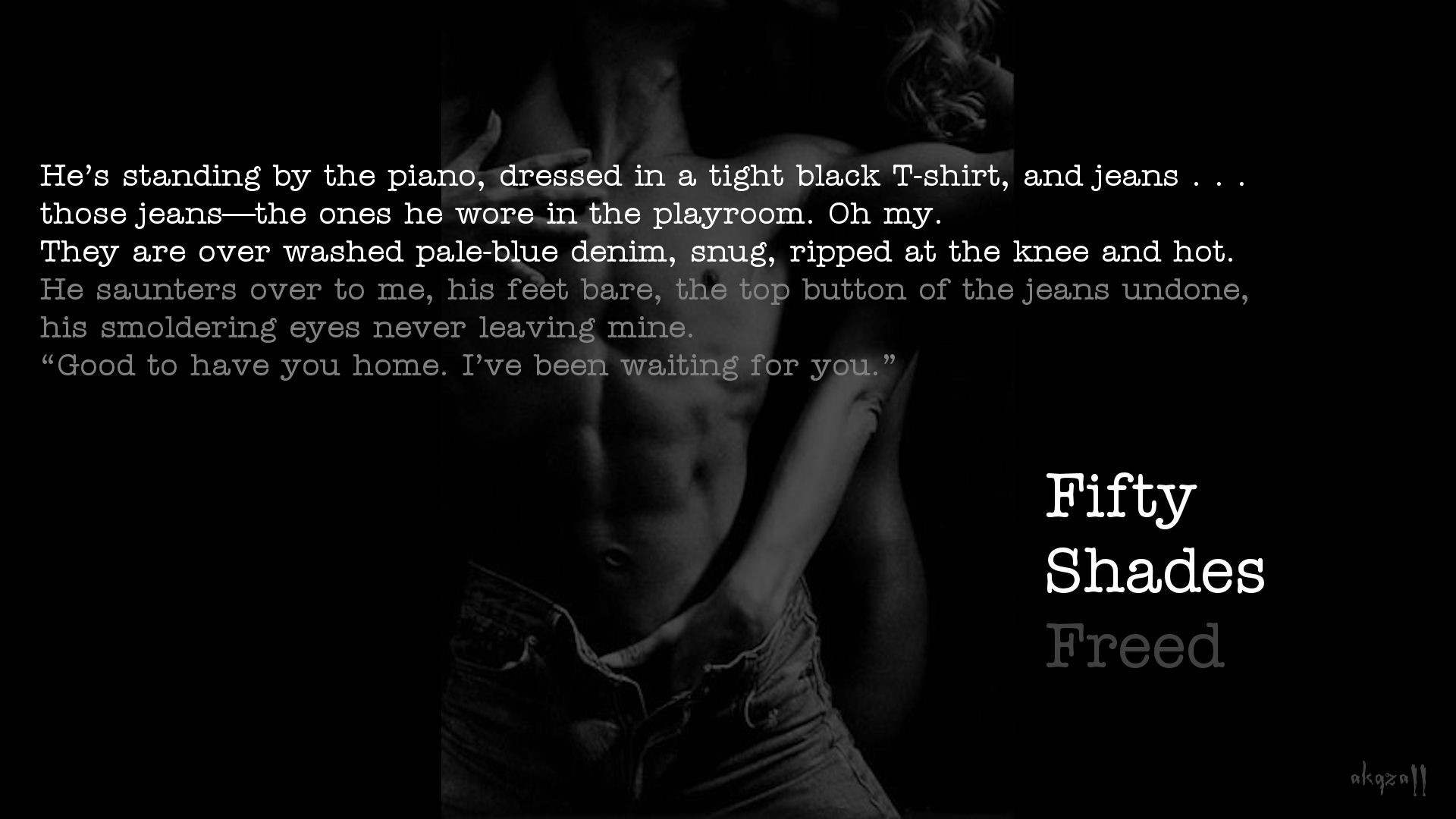 #FiftyShades 0ShadesSource www.facebook.com / FiftyShadesSource Greyisms Pinterest 50 shades, Grey quotes