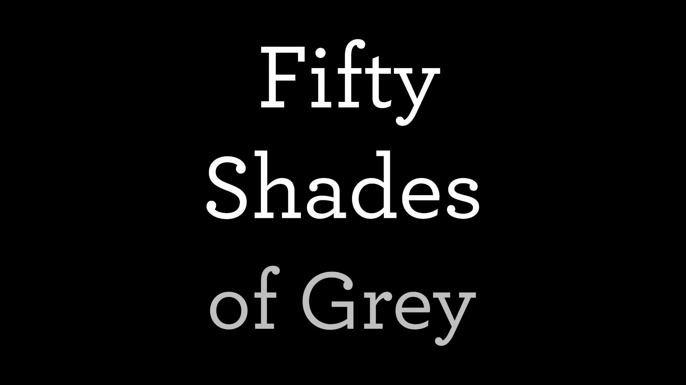 Fifty Shades of Grey Wallpaper – WallpaperSafari