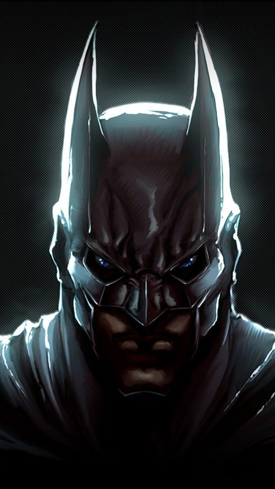 Batman iPhone 5