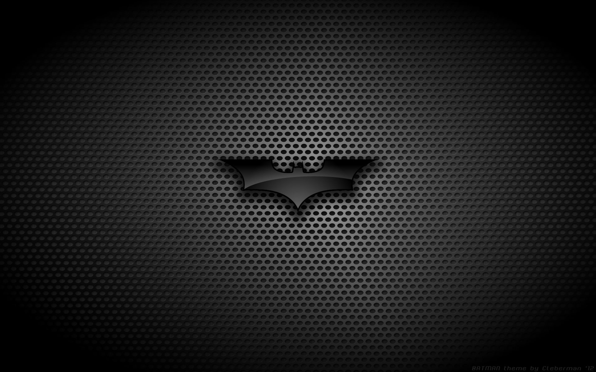 Batman Logo Wallpaper High Quality #664d ~ 