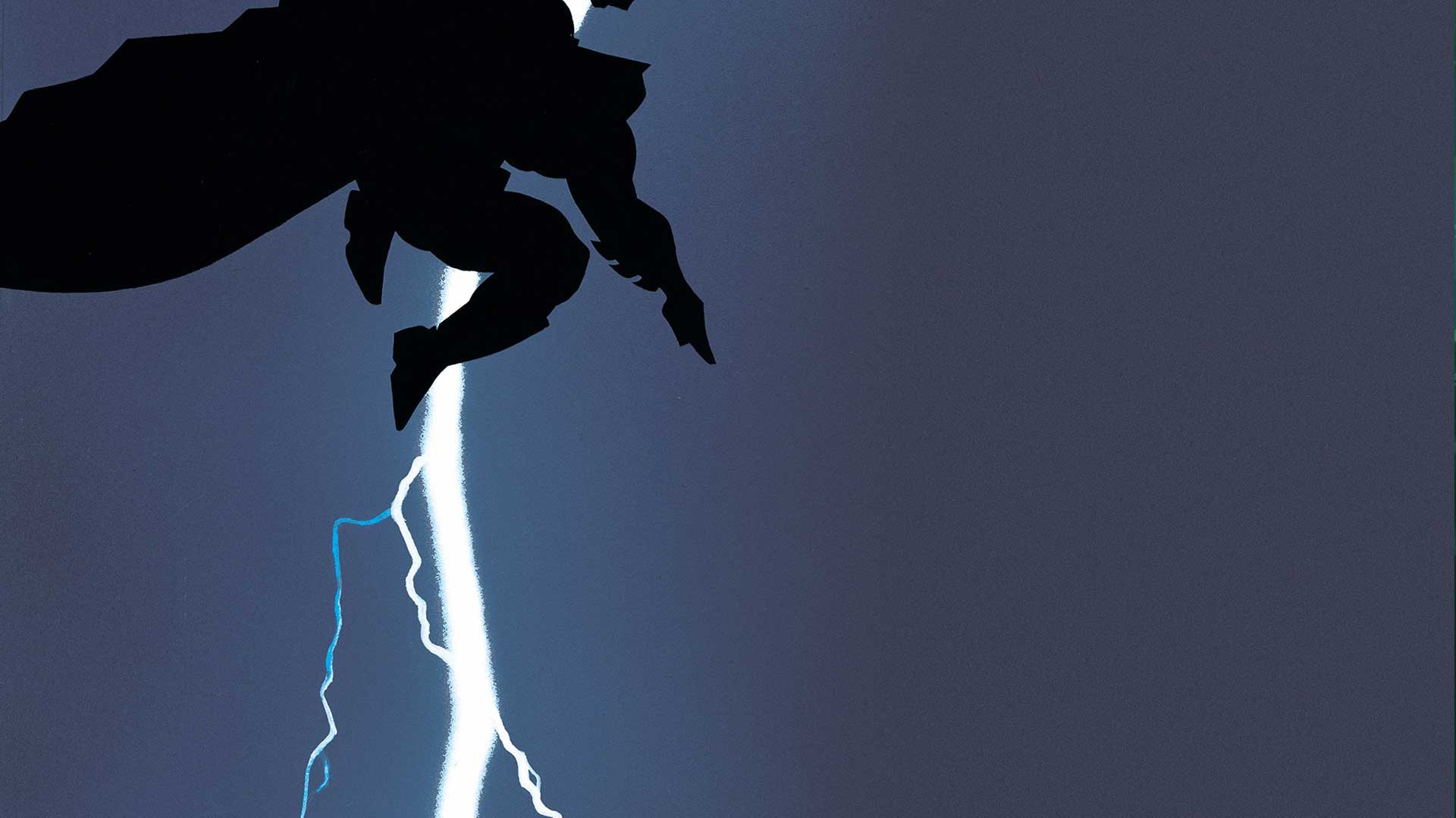 The Dark Knight Returns Wallpapers (65 Wallpapers)