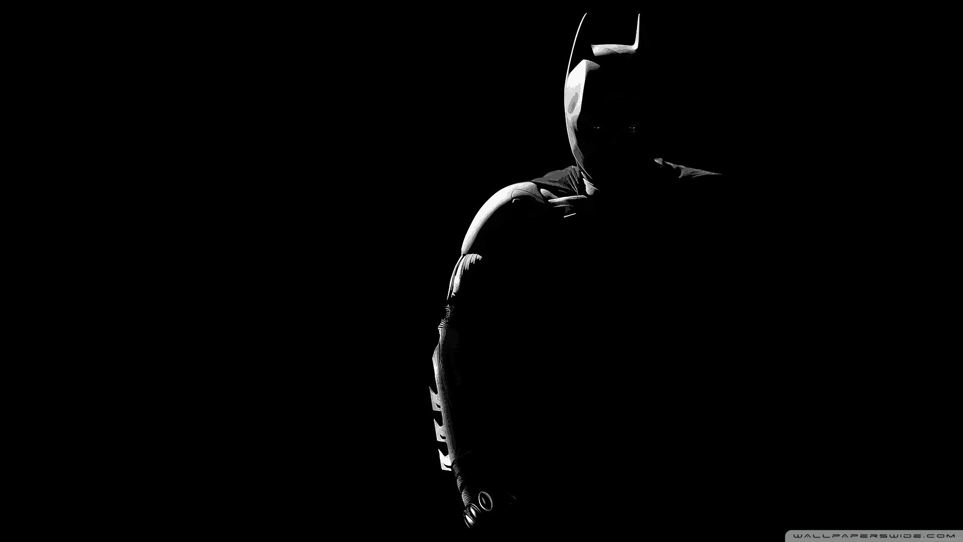Wallpapers de Batman The Dark Knight Rises por Taboola por Taboola