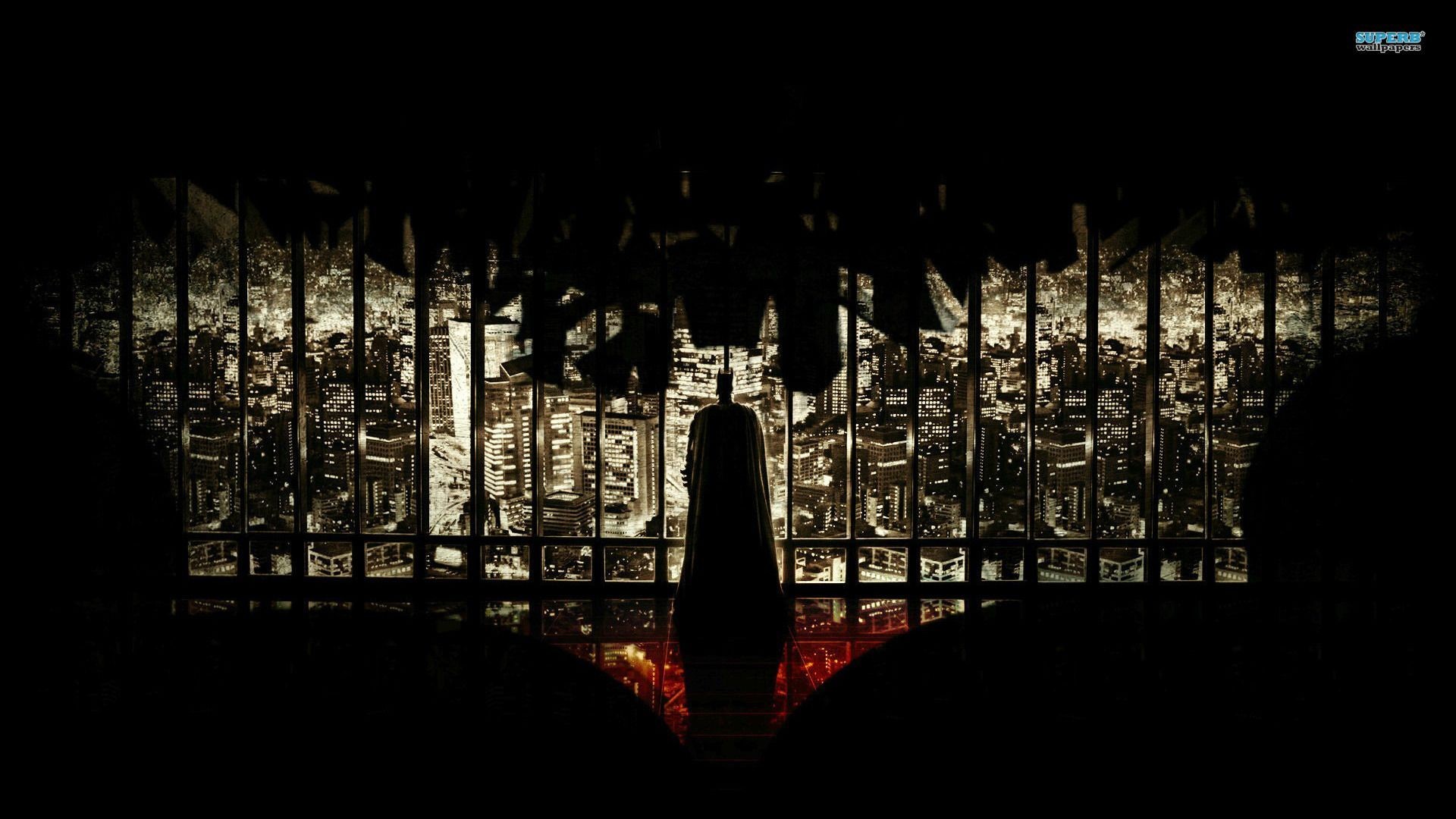 Batman – The Dark Knight Rises wallpaper – Movie wallpapers – #14639