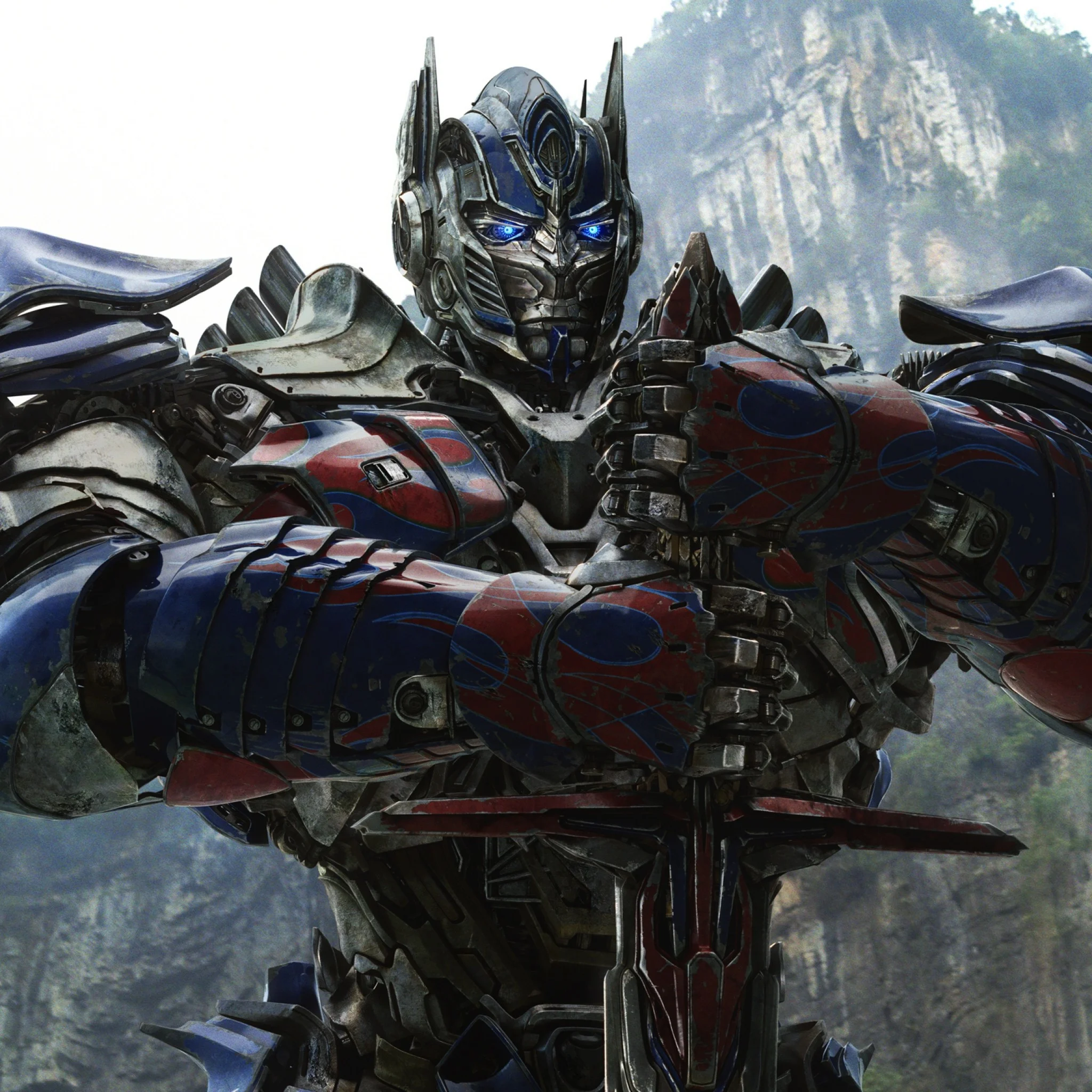 Preview transformers age of extinction