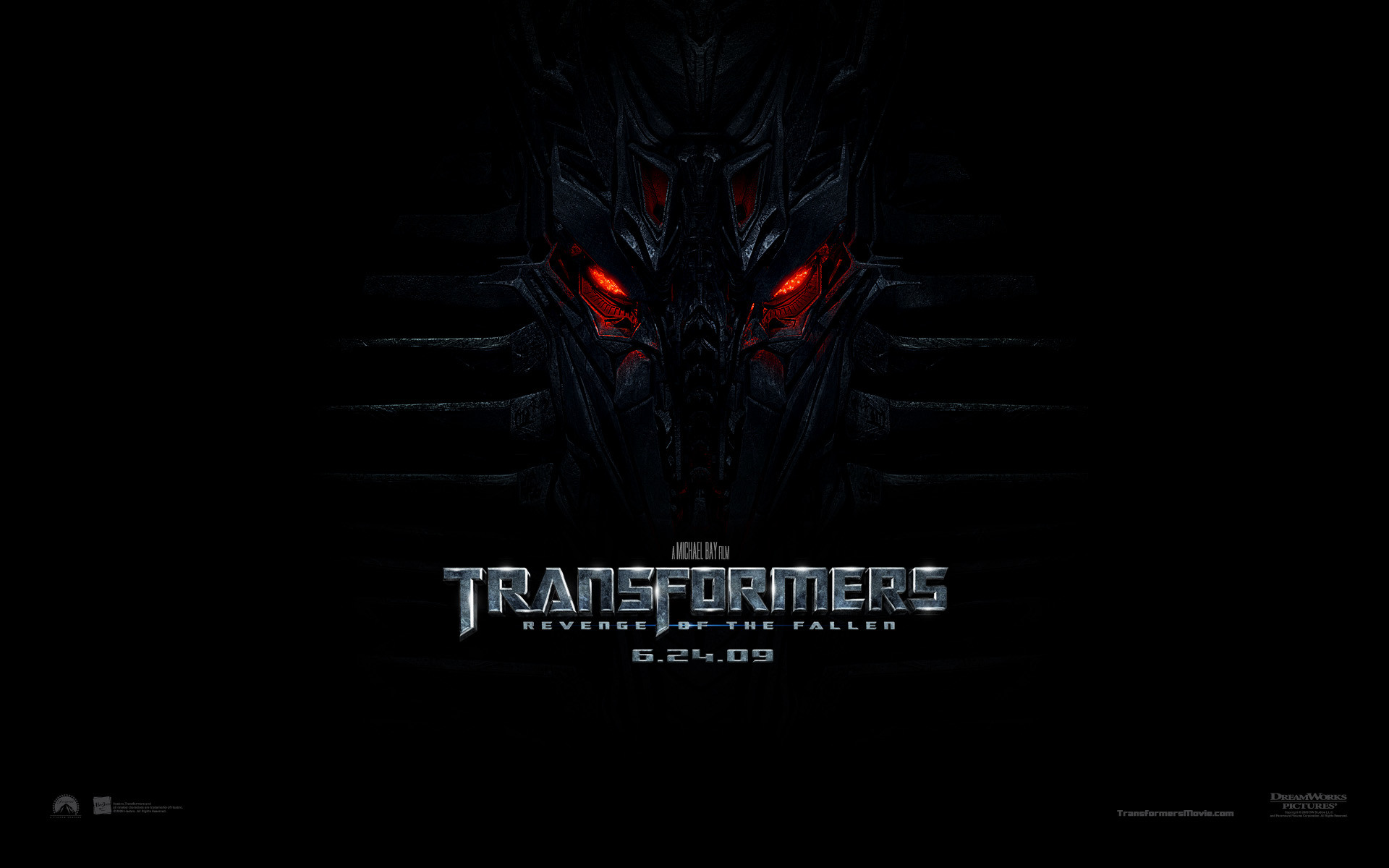 Megatron from Transformers Revenge of the Fallen HD wallpaper – Click  picture for high resolution HD wallpaper
