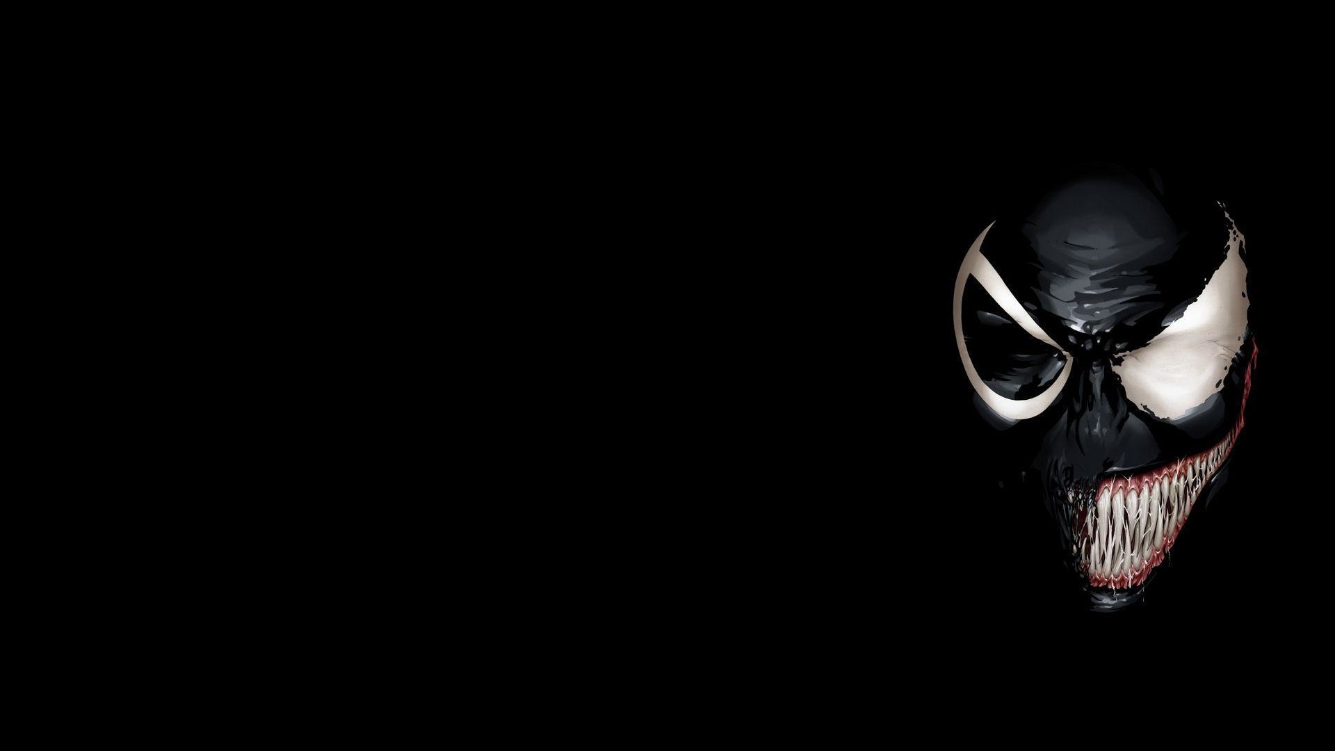 HD Agent Venom Wallpaper – WallpaperSafari