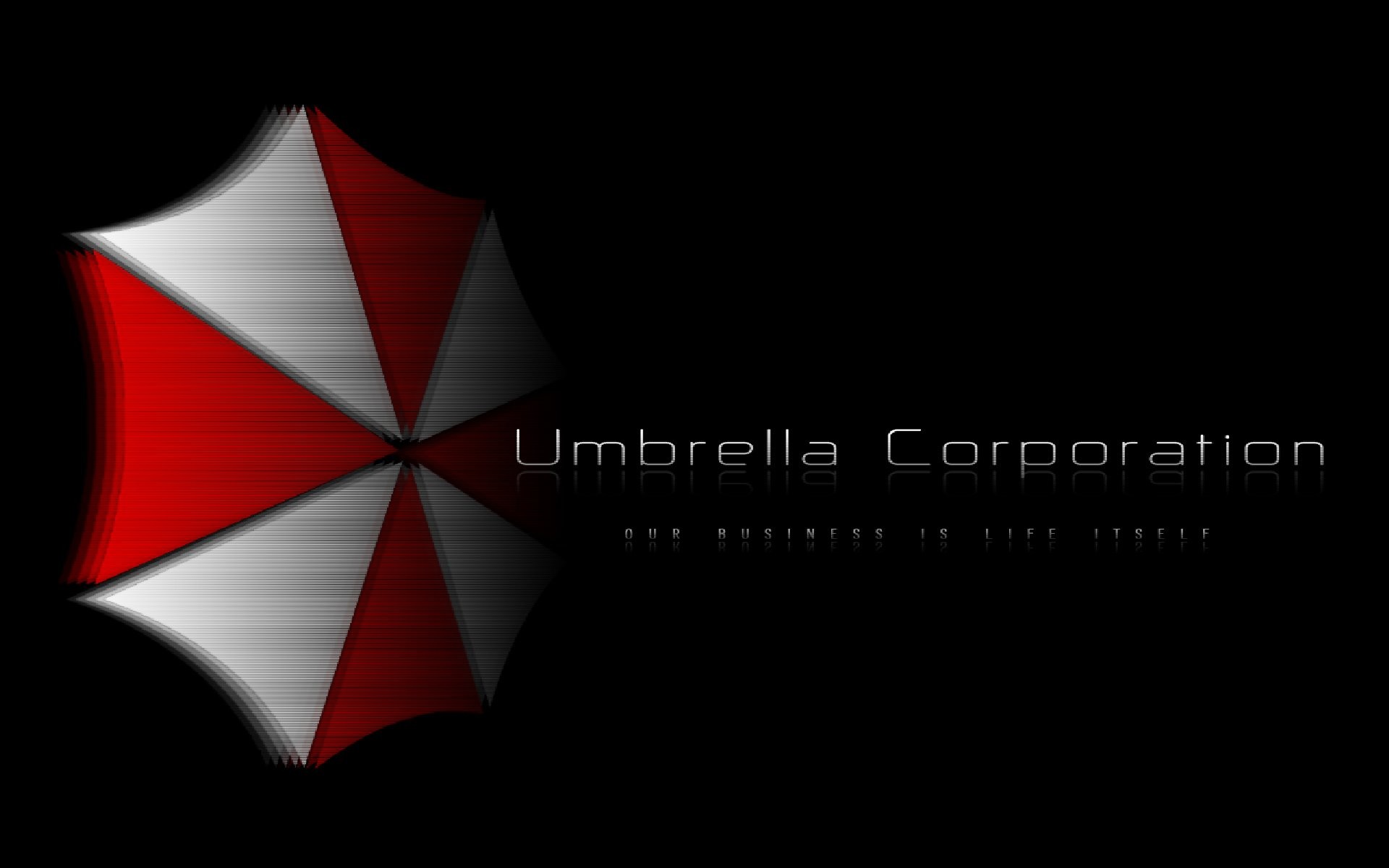 Umbrella Corporation Background