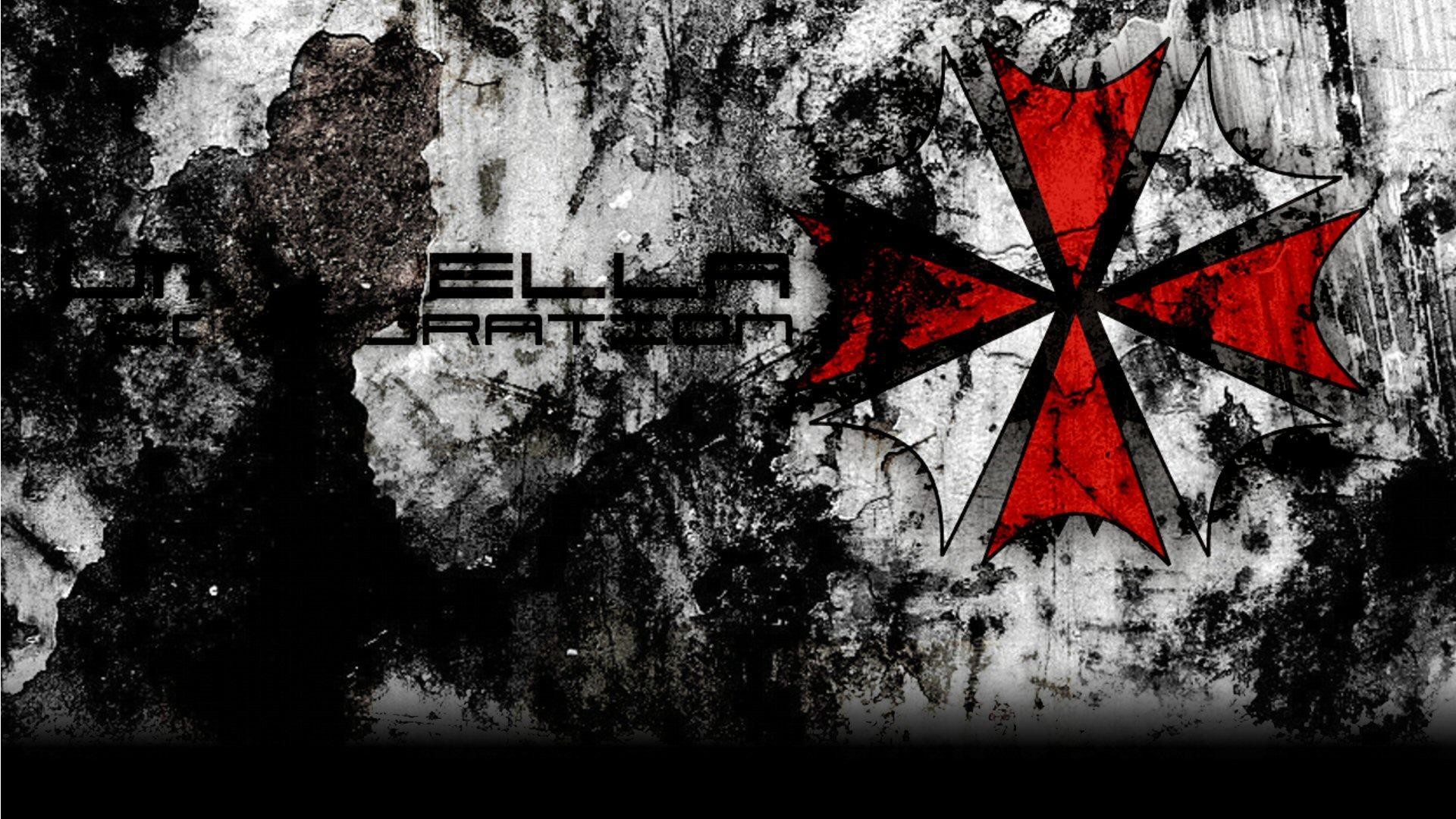 Related Wallpapers. Company Umbrella Corporation