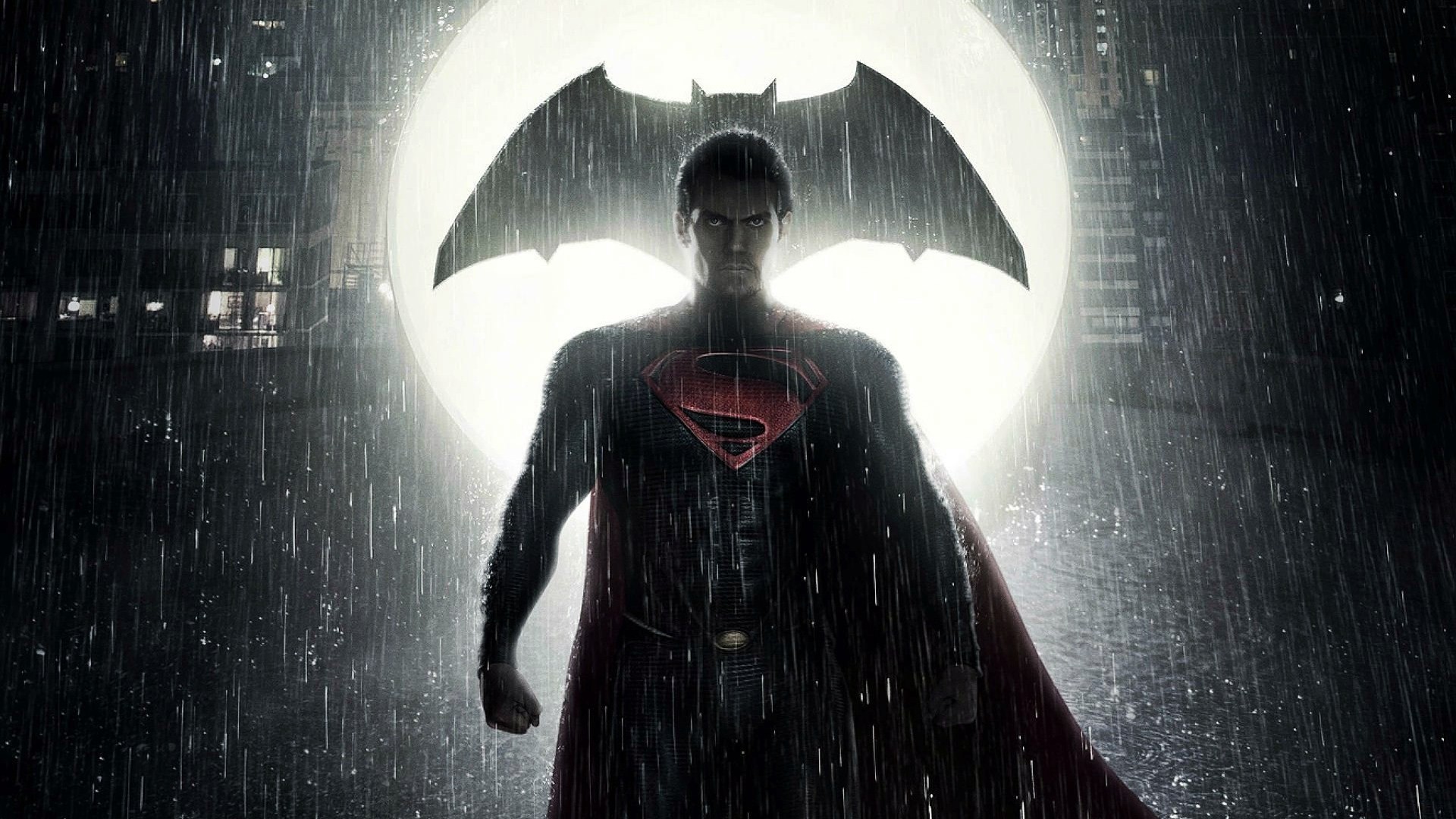 Hd batman vs superman 1080p wallpaper