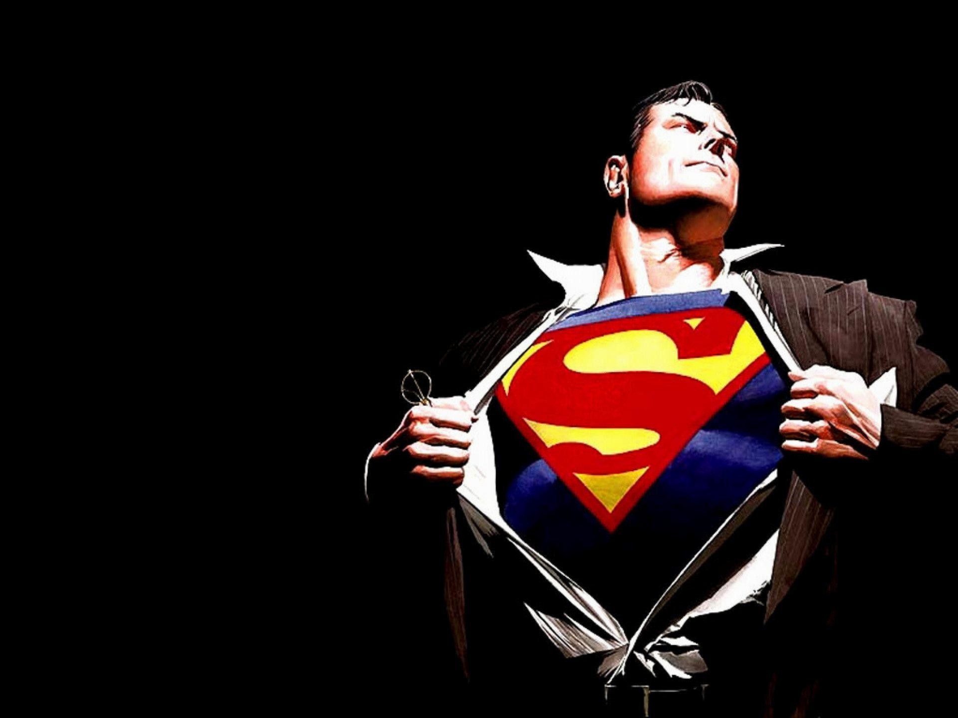 Superman-Wallpapers-full-HD-1080P