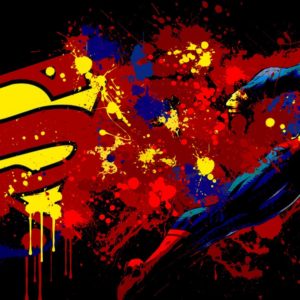 Superman HD Wallpapers 1080p
