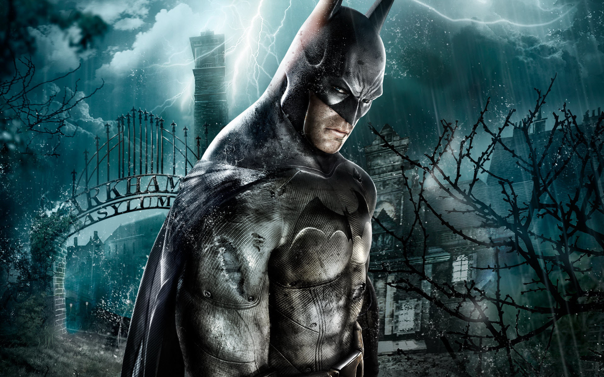 Batman Arkham City Sequel – Batman – Comic Vine