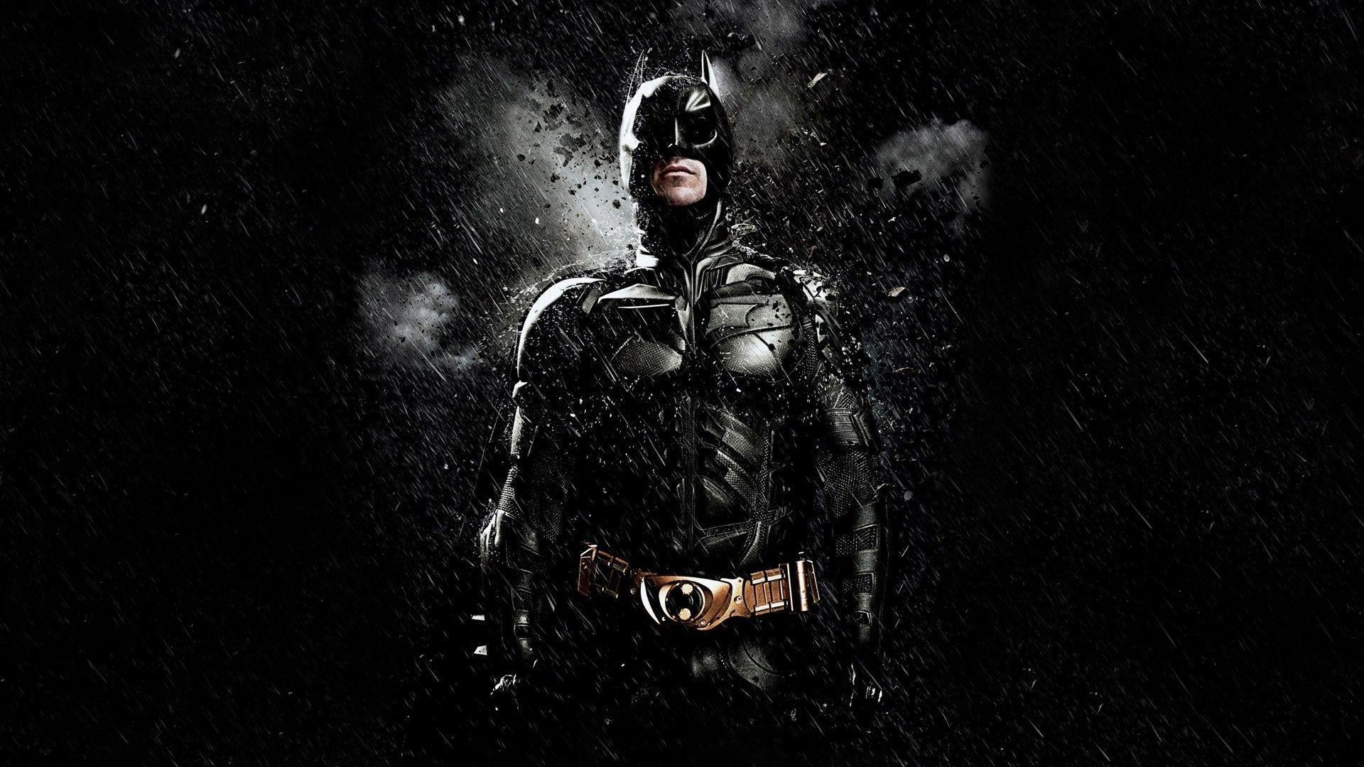 Batman Wallpaper Images Pictures – Becuo