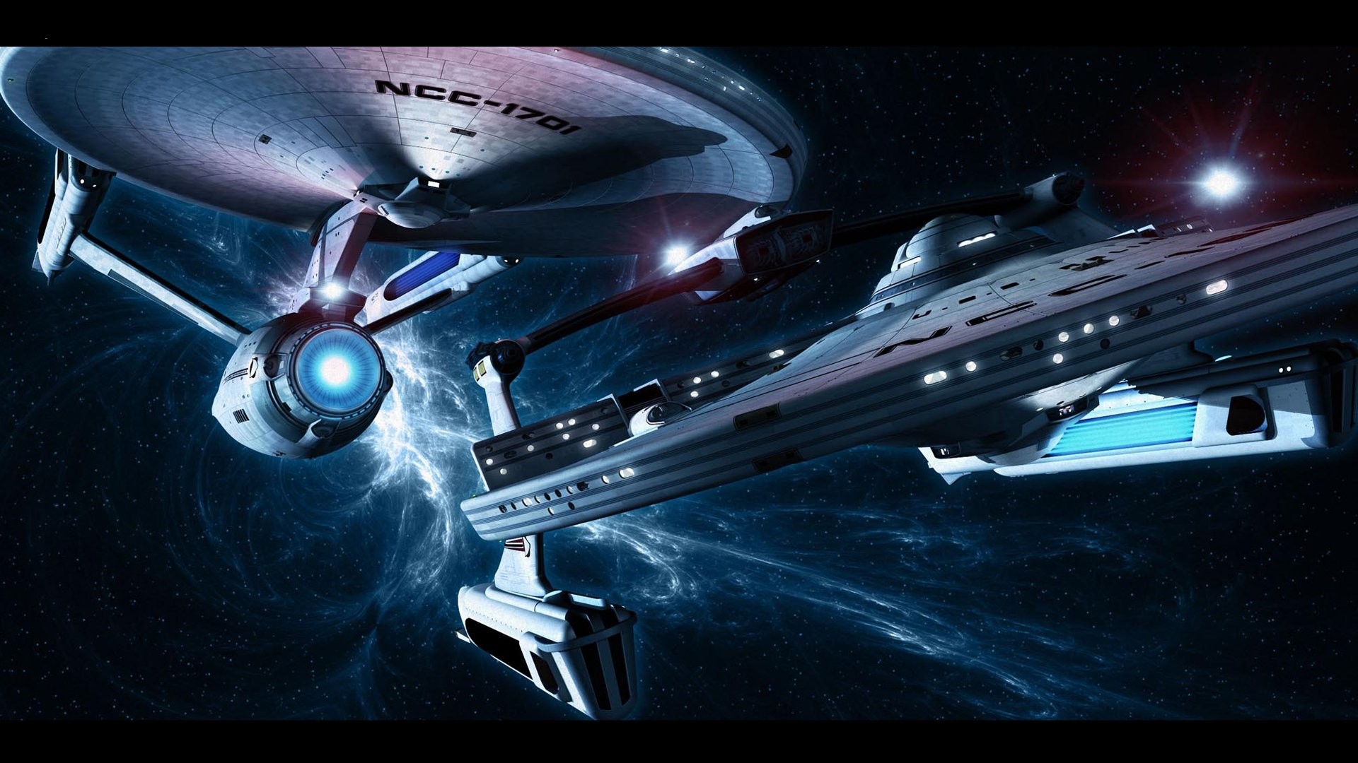 HD Wallpaper Background ID76470. Sci Fi Star Trek