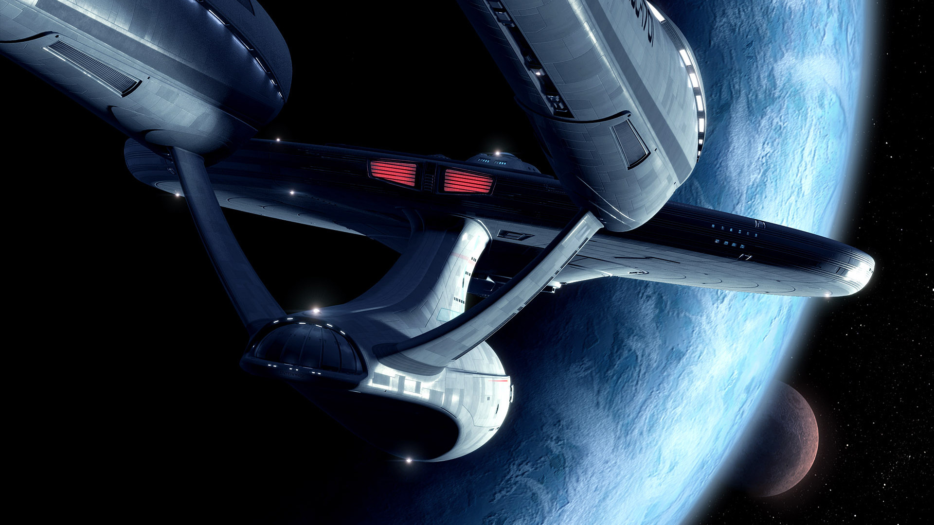 Sci Fi – Star Trek Star Trek Star Wars Wallpaper