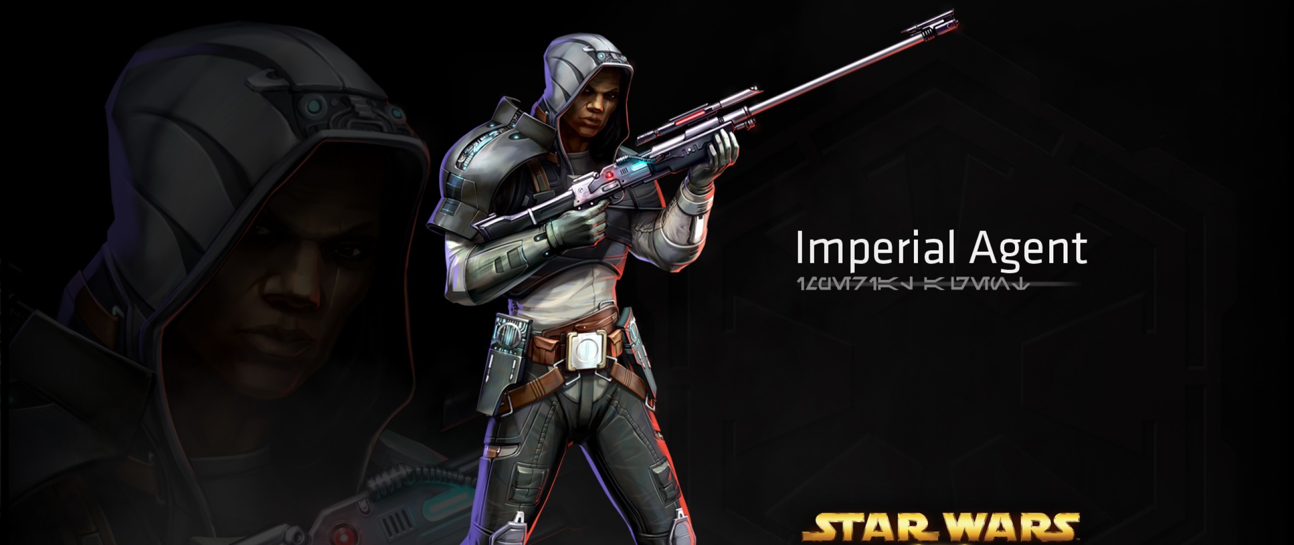 Preview star wars the old republic