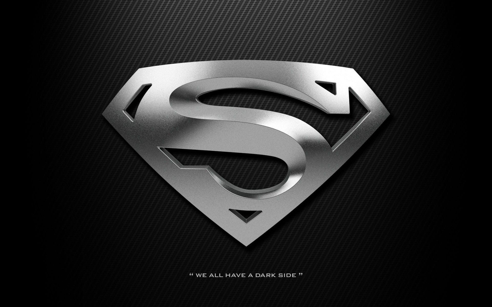 Most Downloaded Superman Logo Wallpapers – Full HD wallpaper search