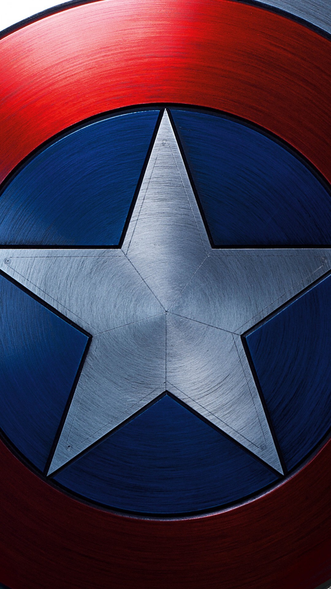 Captain America Shield Wallpaper terijoki