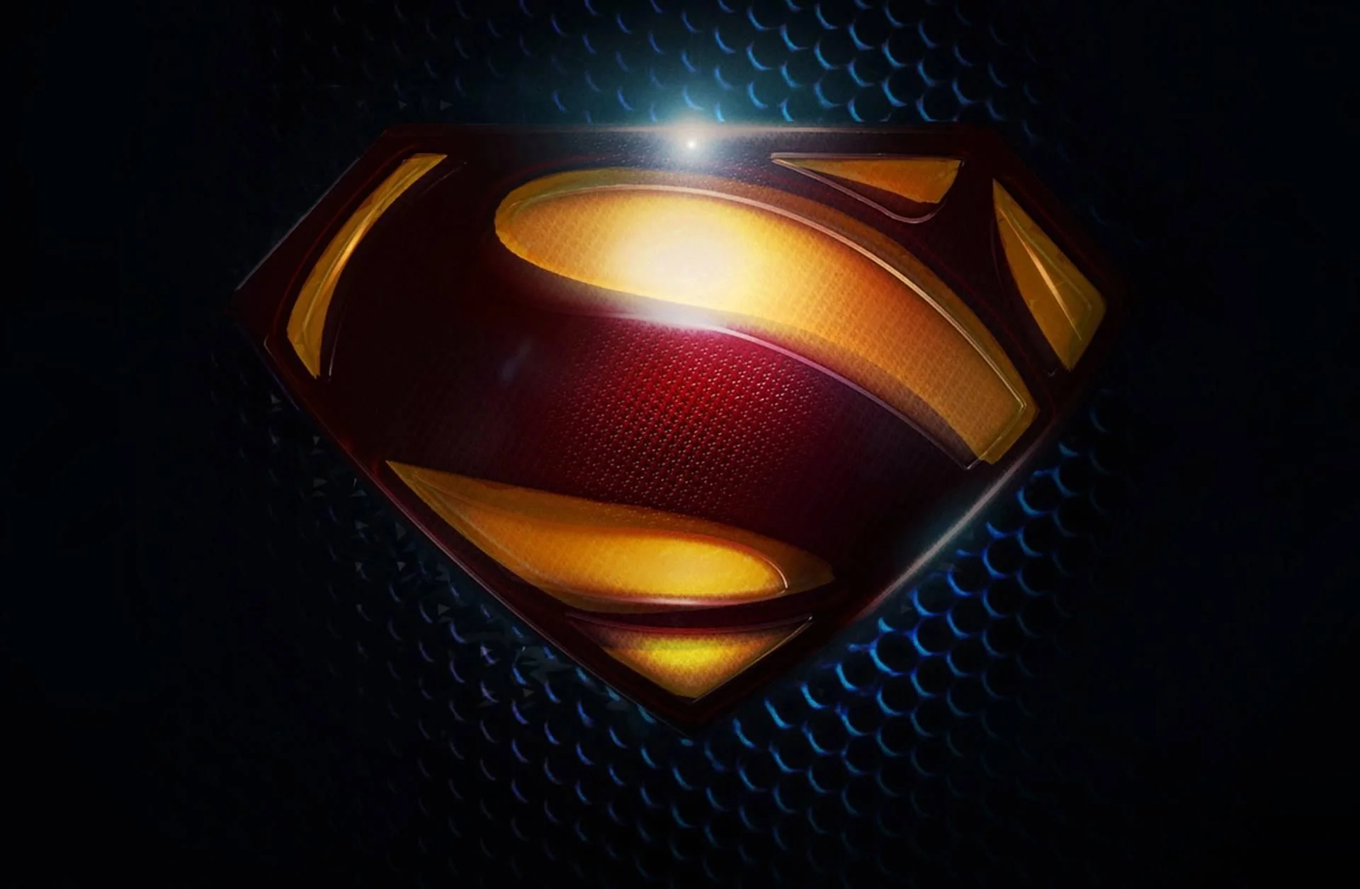 Superman Desktop Wallpaper – Widescreen HD Wallpapers