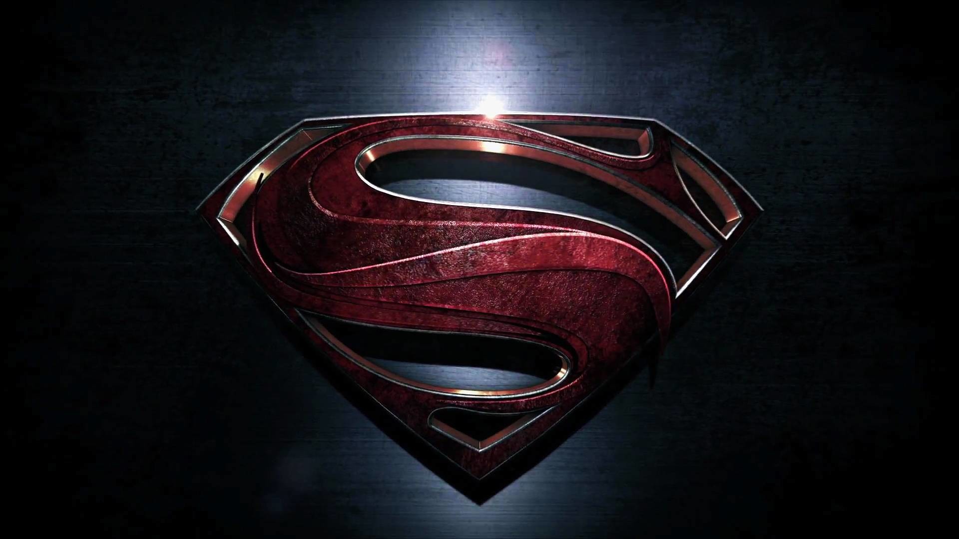 Man Of Steel Logo 3 Wallpapers 3631 High Resolution download all