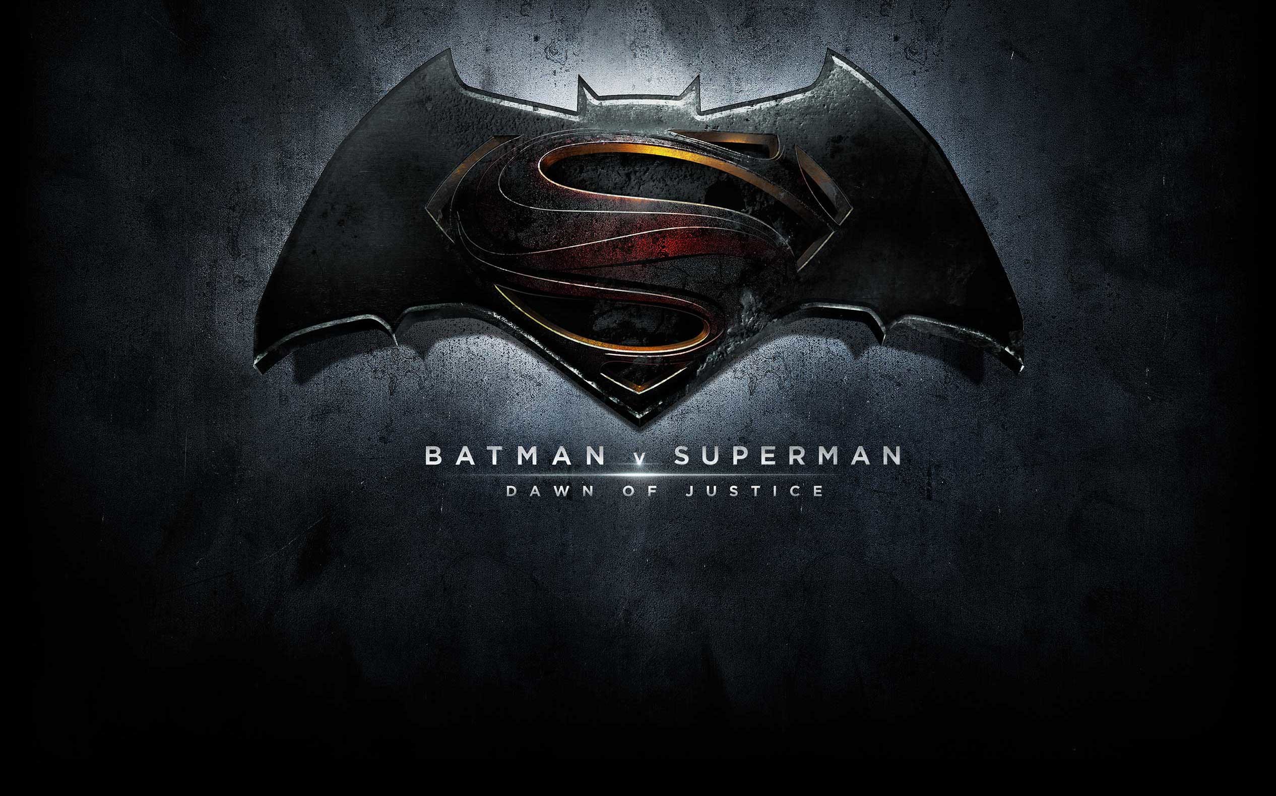Official credits for Batman v Superman Dawn of Justice revealed