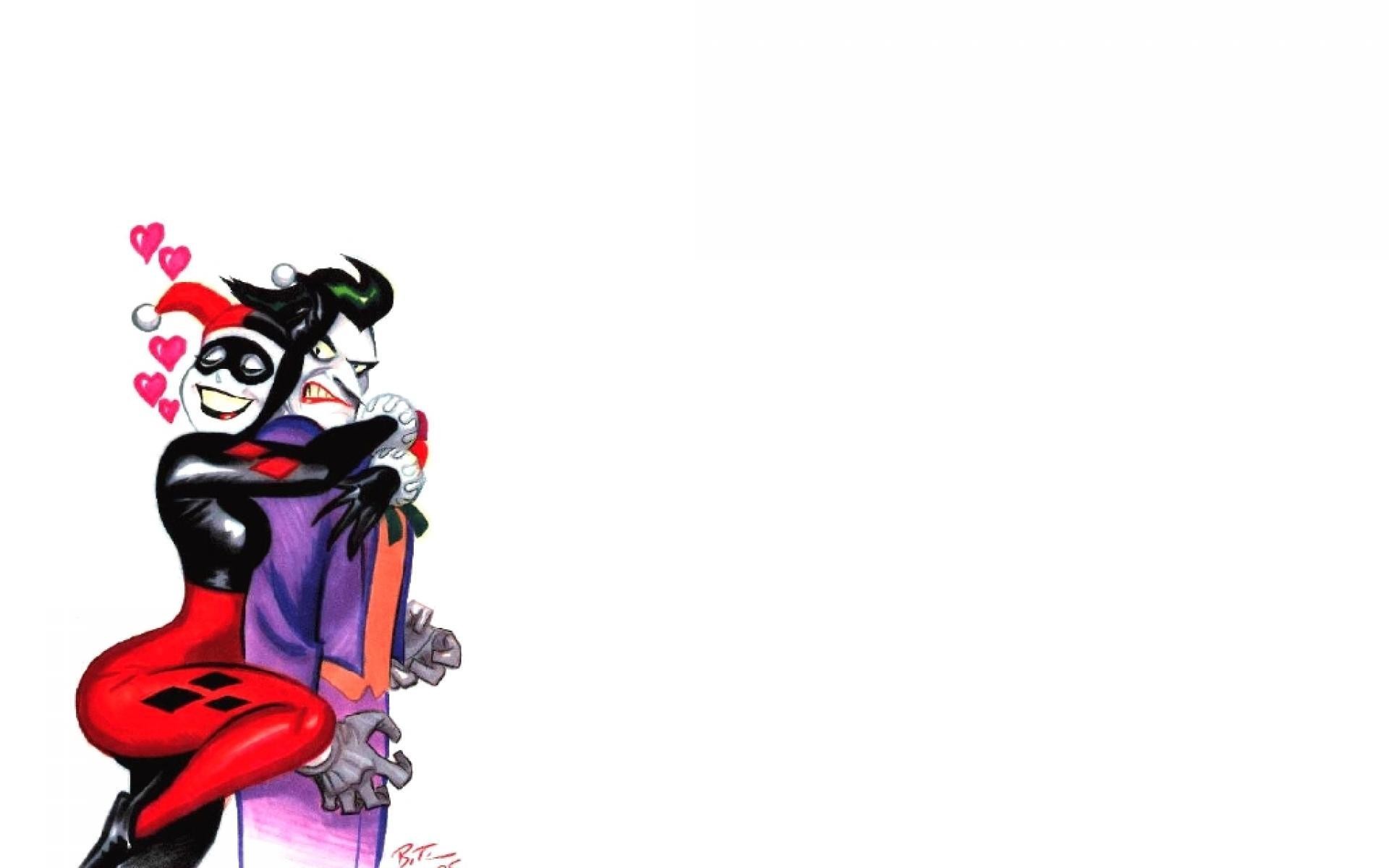 Harley Quinn And Joker Wallpaper Hd Iphone Image Gallery Hcpr