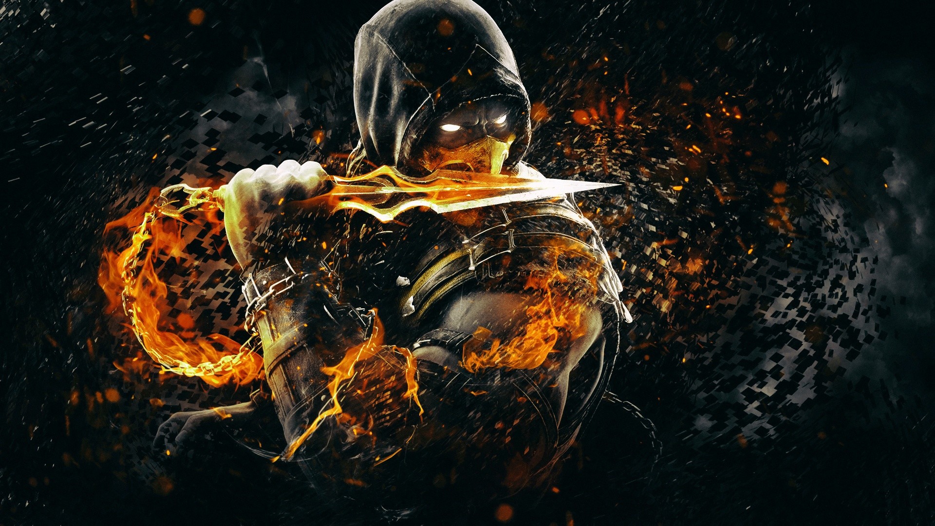 [1920×1080] Tremor From Mortal Kombat X Need #iPhone #6S #Plus #Wallpaper/  #Background for #IPhone6SPlus? Follow iPhone 6S Plus 3Wallpapers/ #Backg…