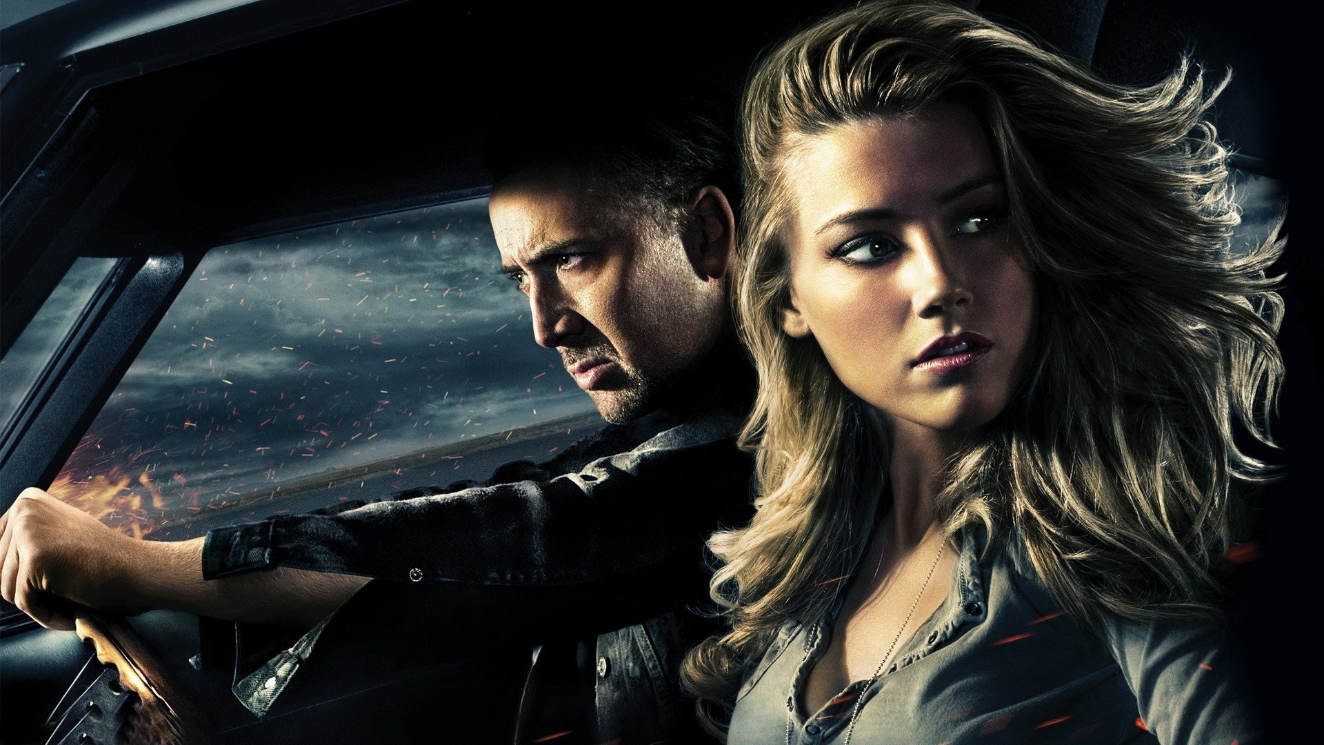 Drive Angry 230267 drive angry 3d movie