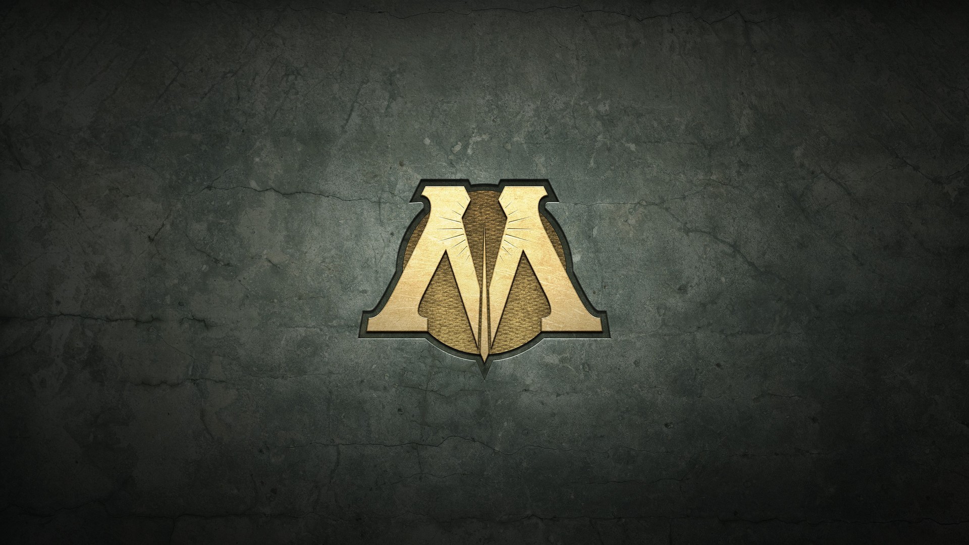 Ministry of Magic logo – Harry Potter HD Wallpaper Ministry