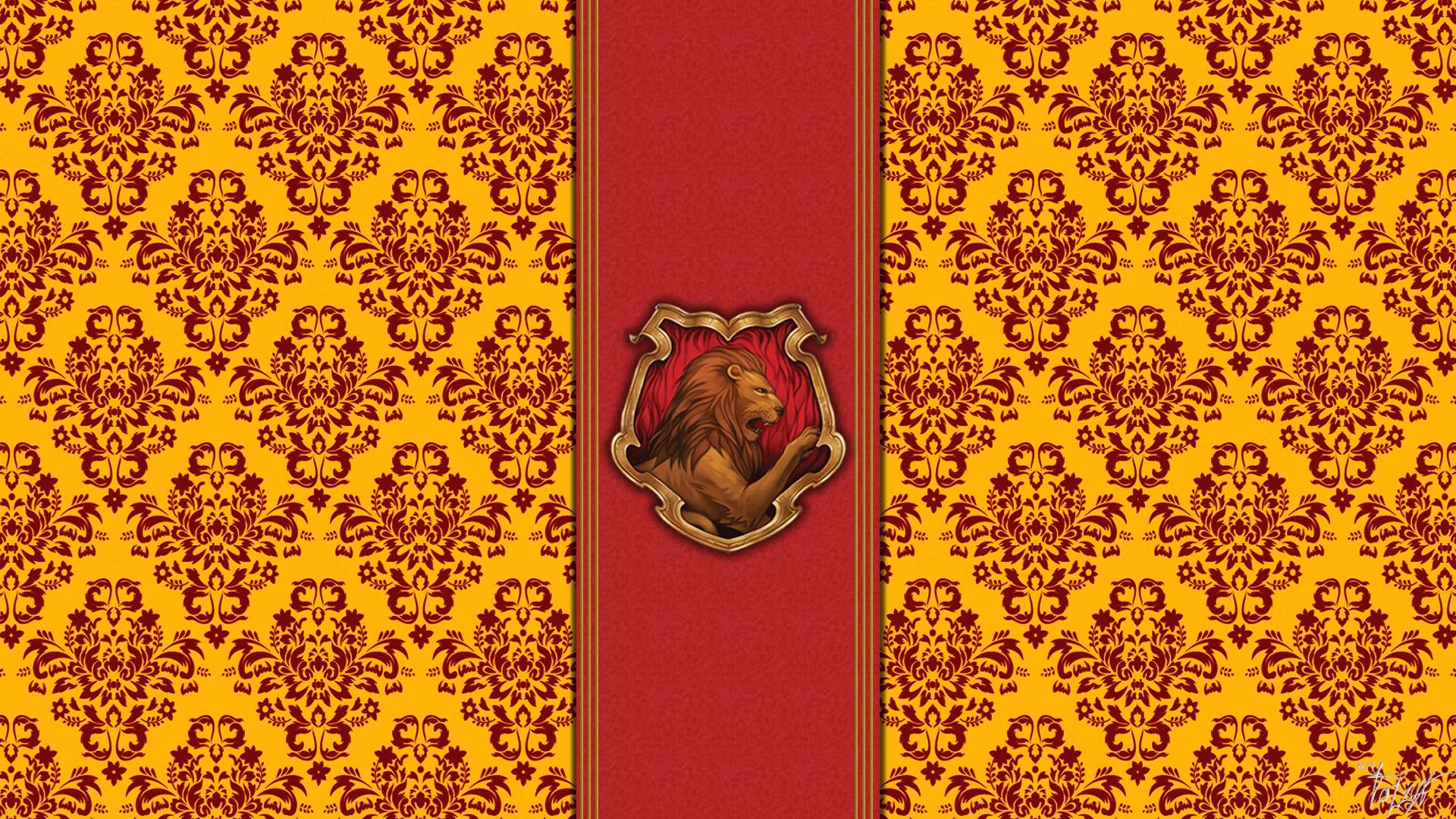 Harry Potter Wallpaper Dump