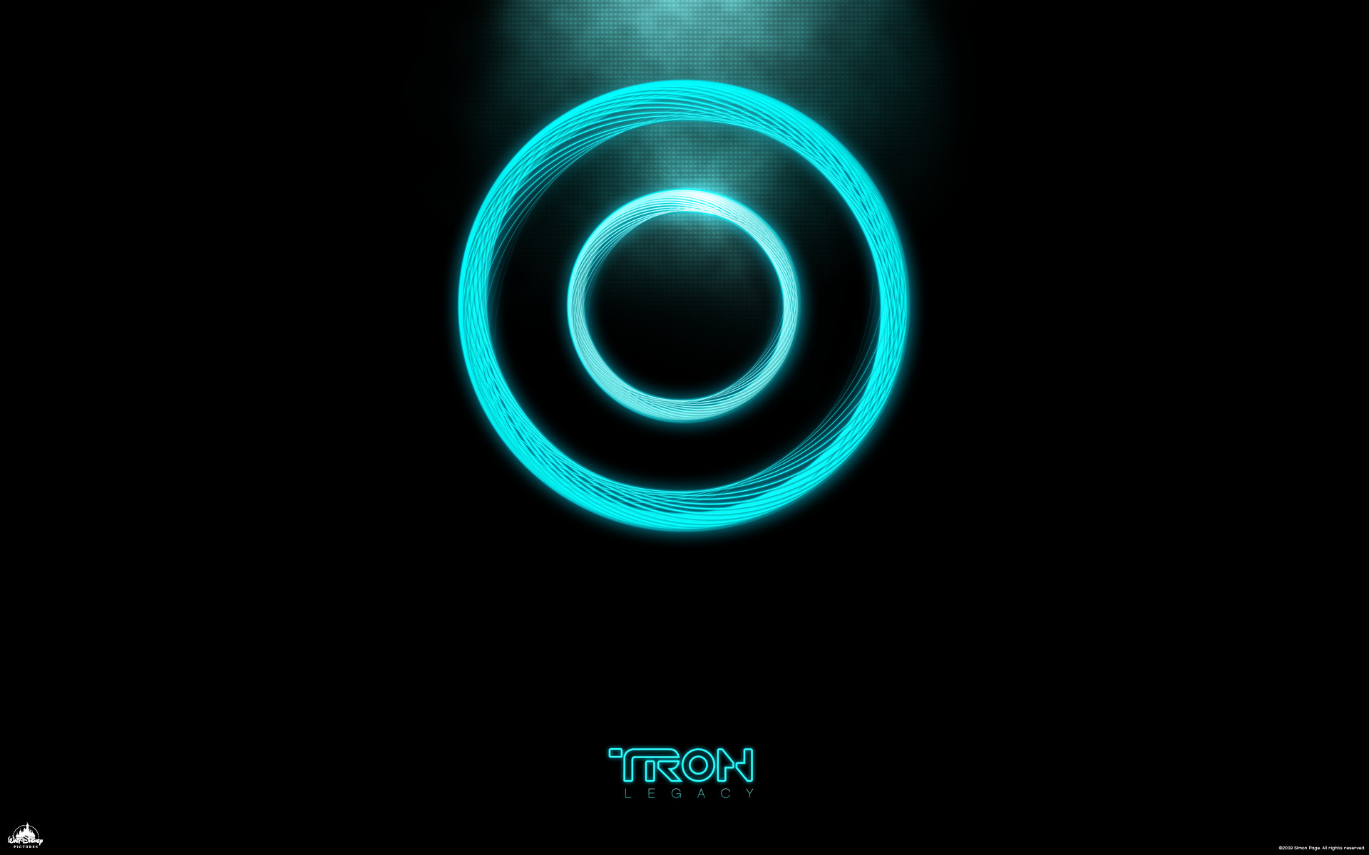 Tron Legacy wallpaper – Click picture for high resolution HD wallpaper