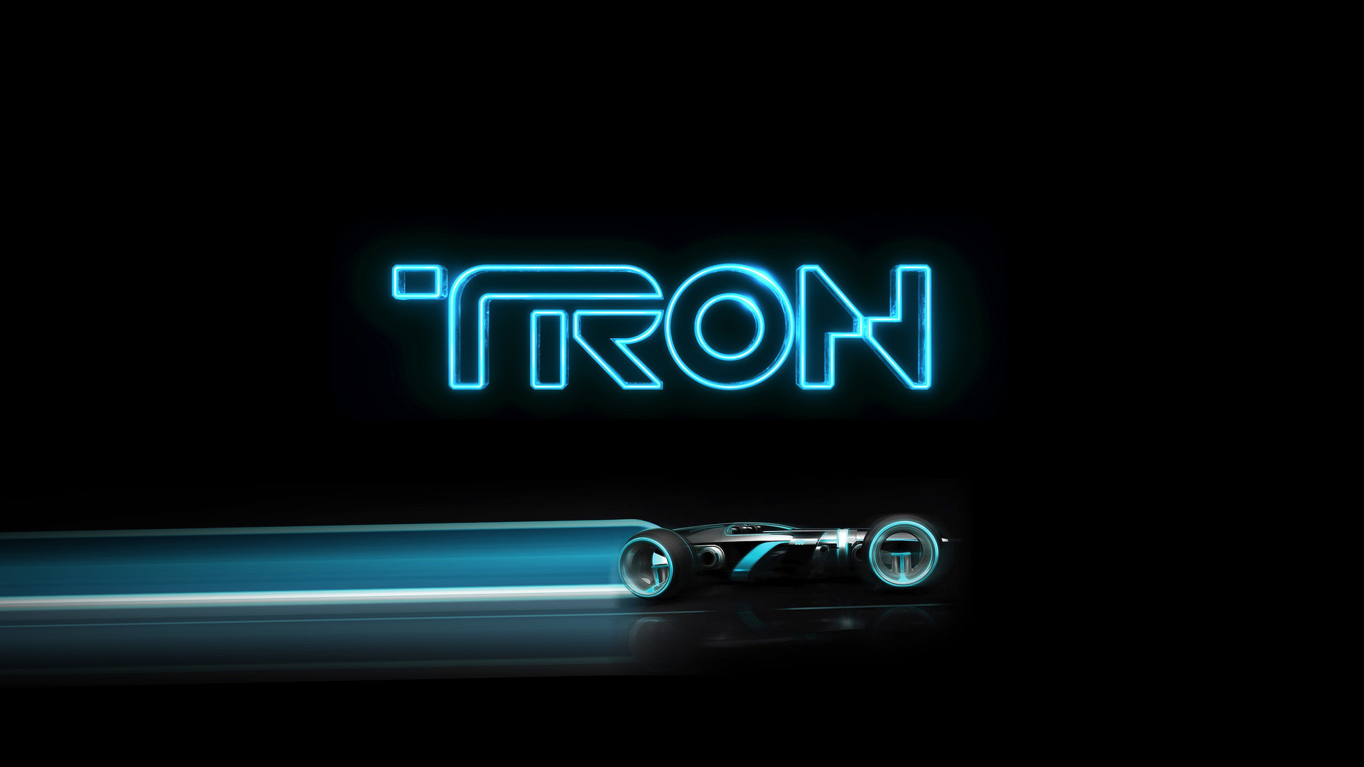 Movie – TRON: Legacy Wallpaper