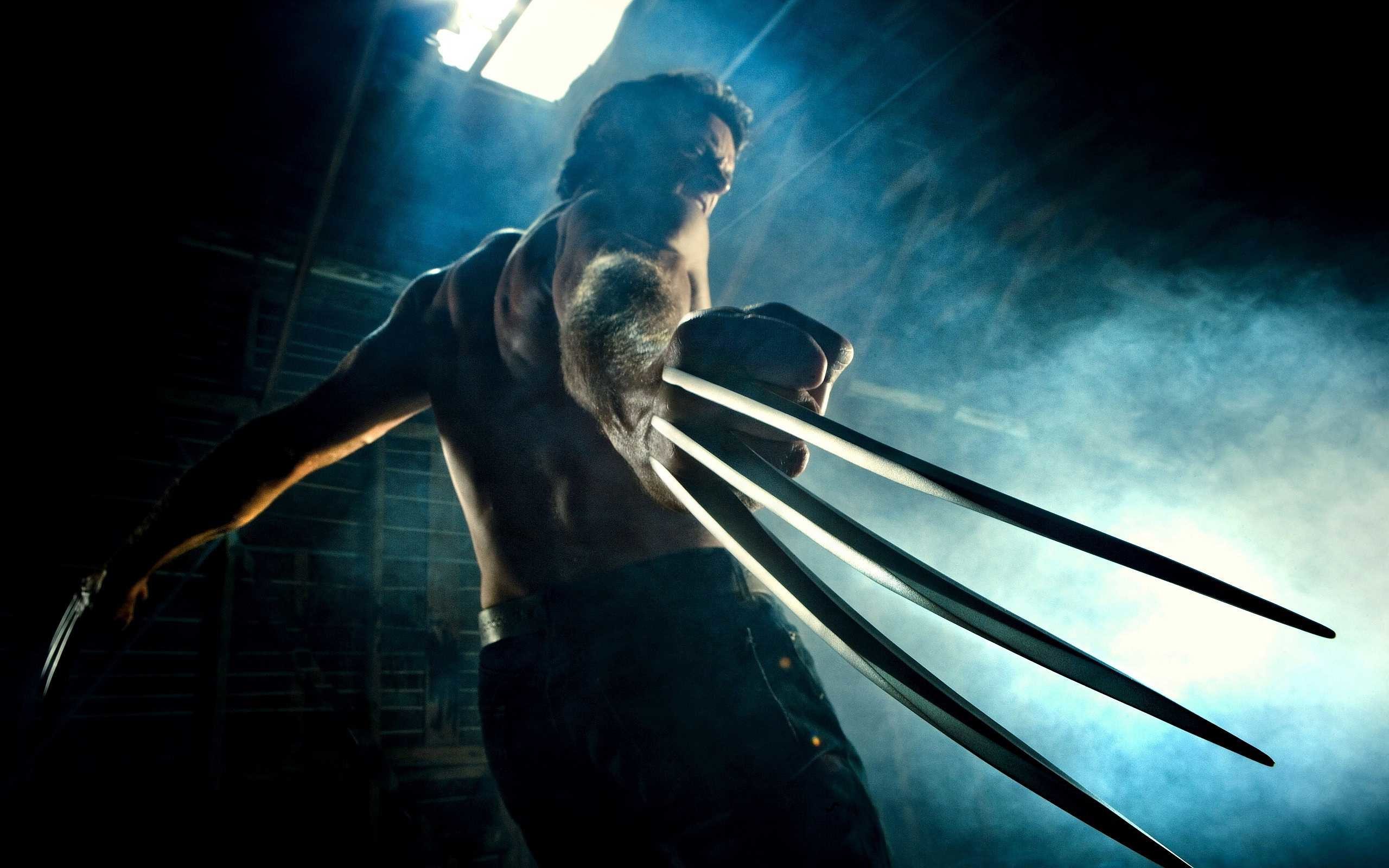 Logan 2017 Poster HD wallpaper 2016 for FREE. Download Desktop Backgrounds in category Logan Wolverine for Fullscreen PC, mobile, iPhone