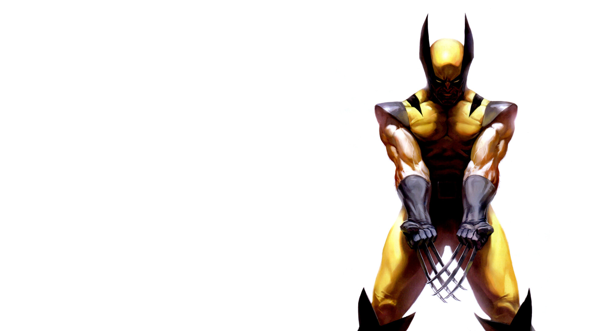 #Wolverine #Wallpaper #marvel Wallpaper Wolverine Pinterest Wallpaper and Illustrators