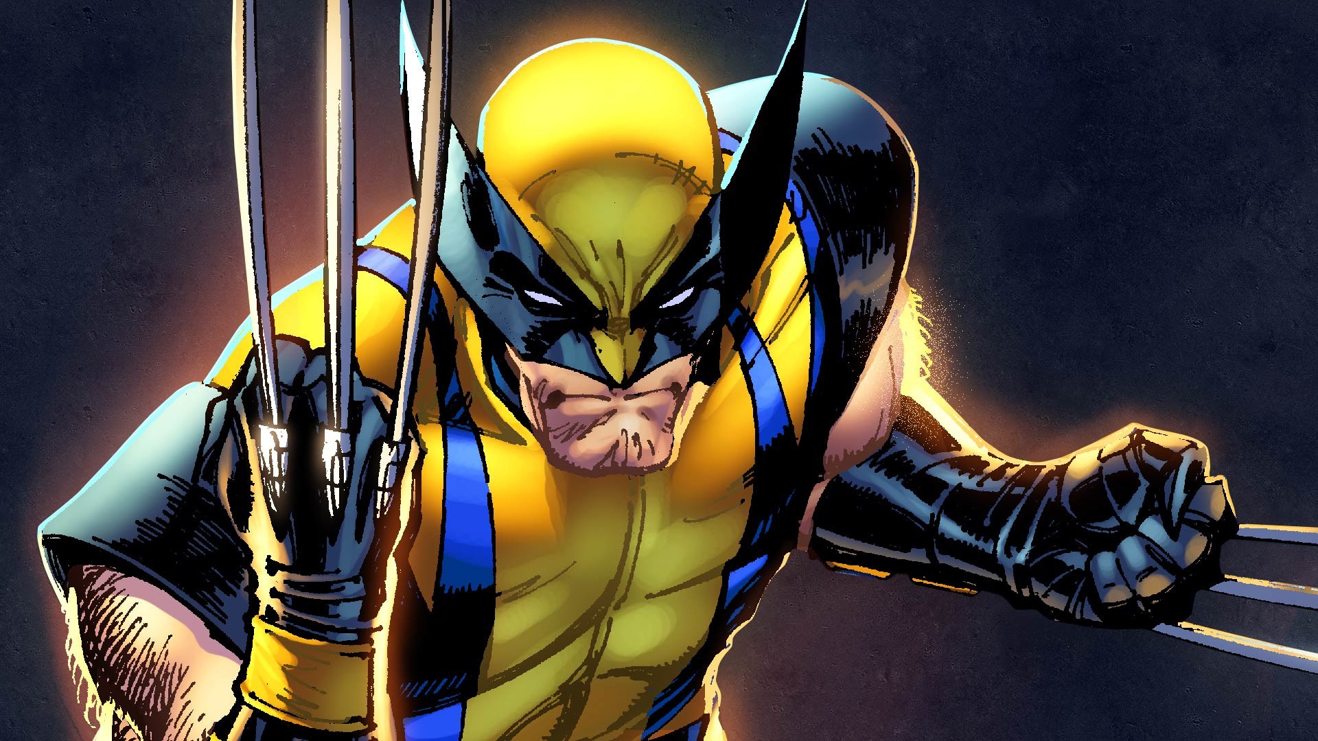 Comics – Wolverine Wallpaper