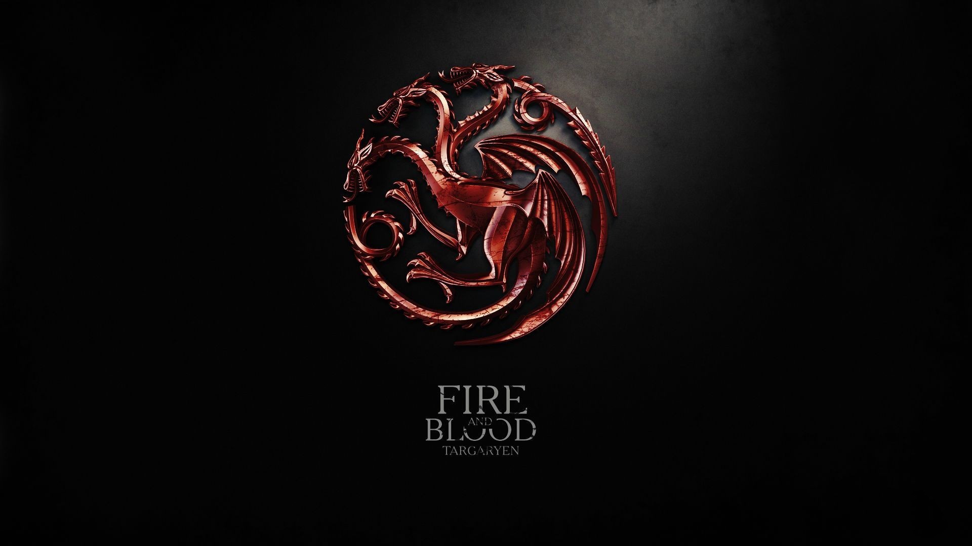 Game Of Thrones, House Targaryen, Sigils Wallpapers HD / Desktop and Mobile  Backgrounds