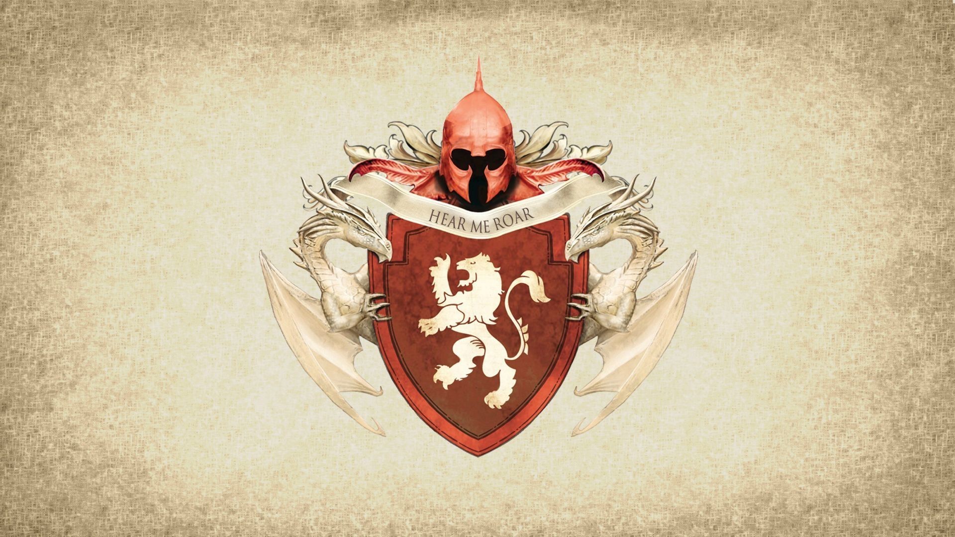 Game Of Thrones: Escudos de Armas HD (wallpapers)