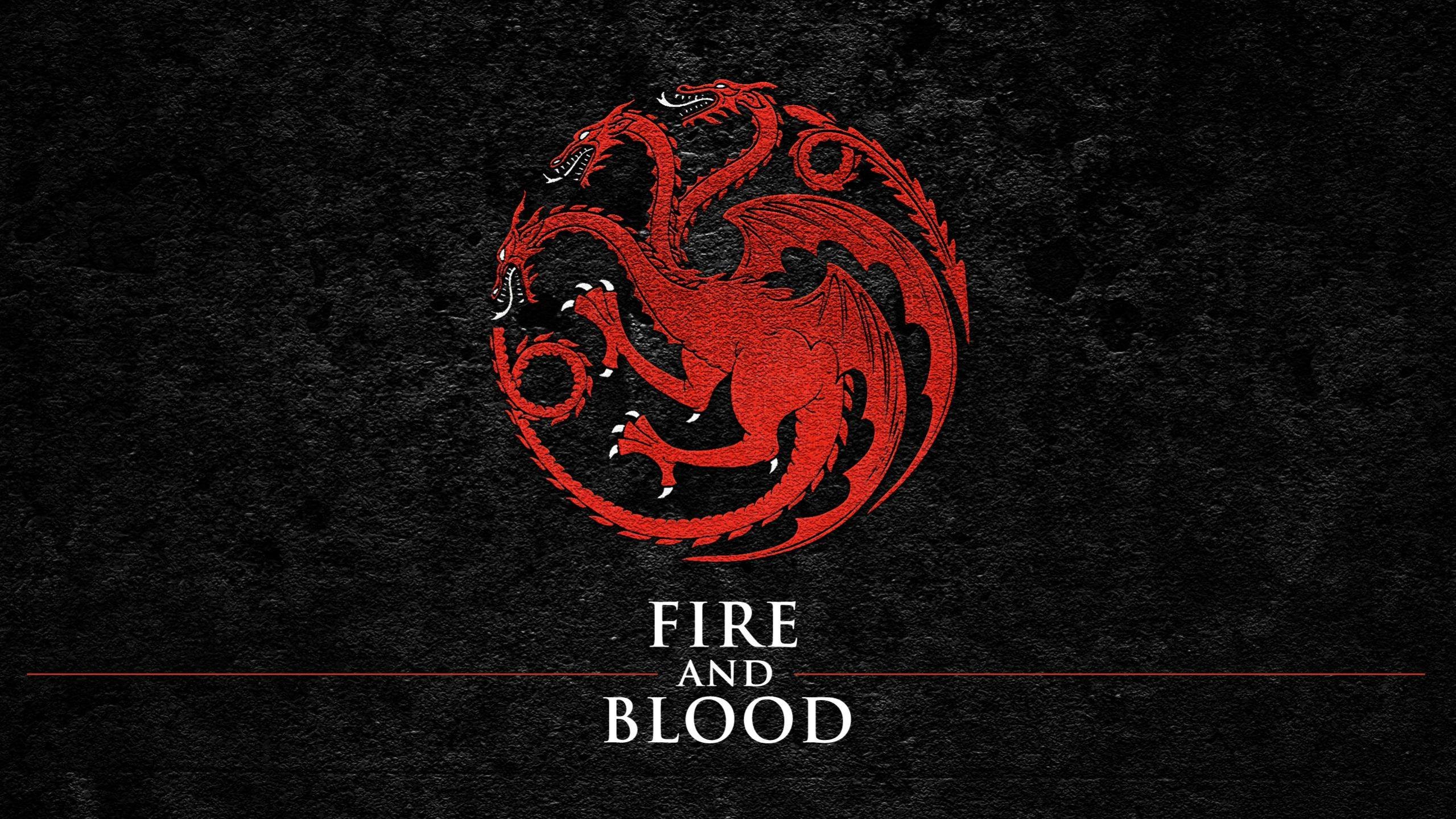 FunMozar House Targaryen Sigil