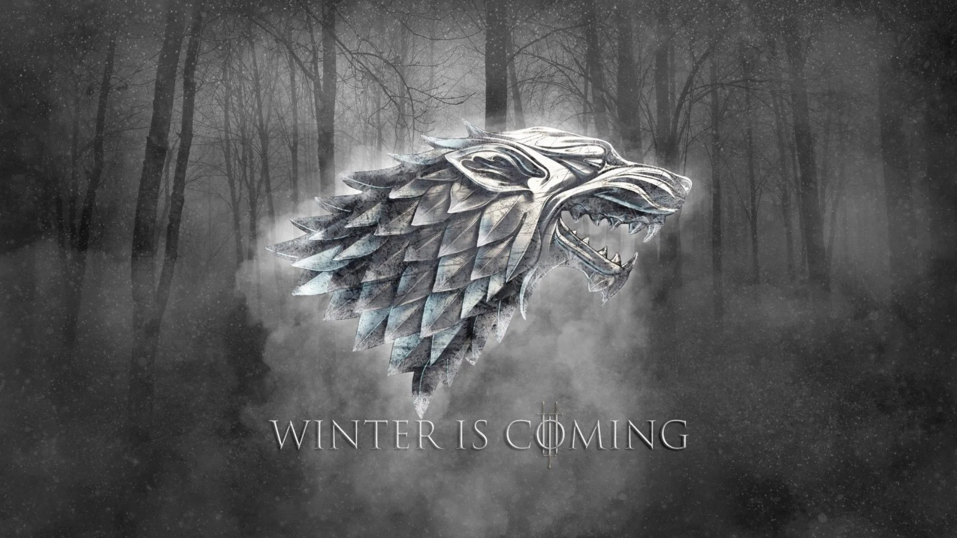 Winter Is Coming Wallpapers – Wallpaper Cave | Free Wallpapers | Pinterest  | Wallpaper