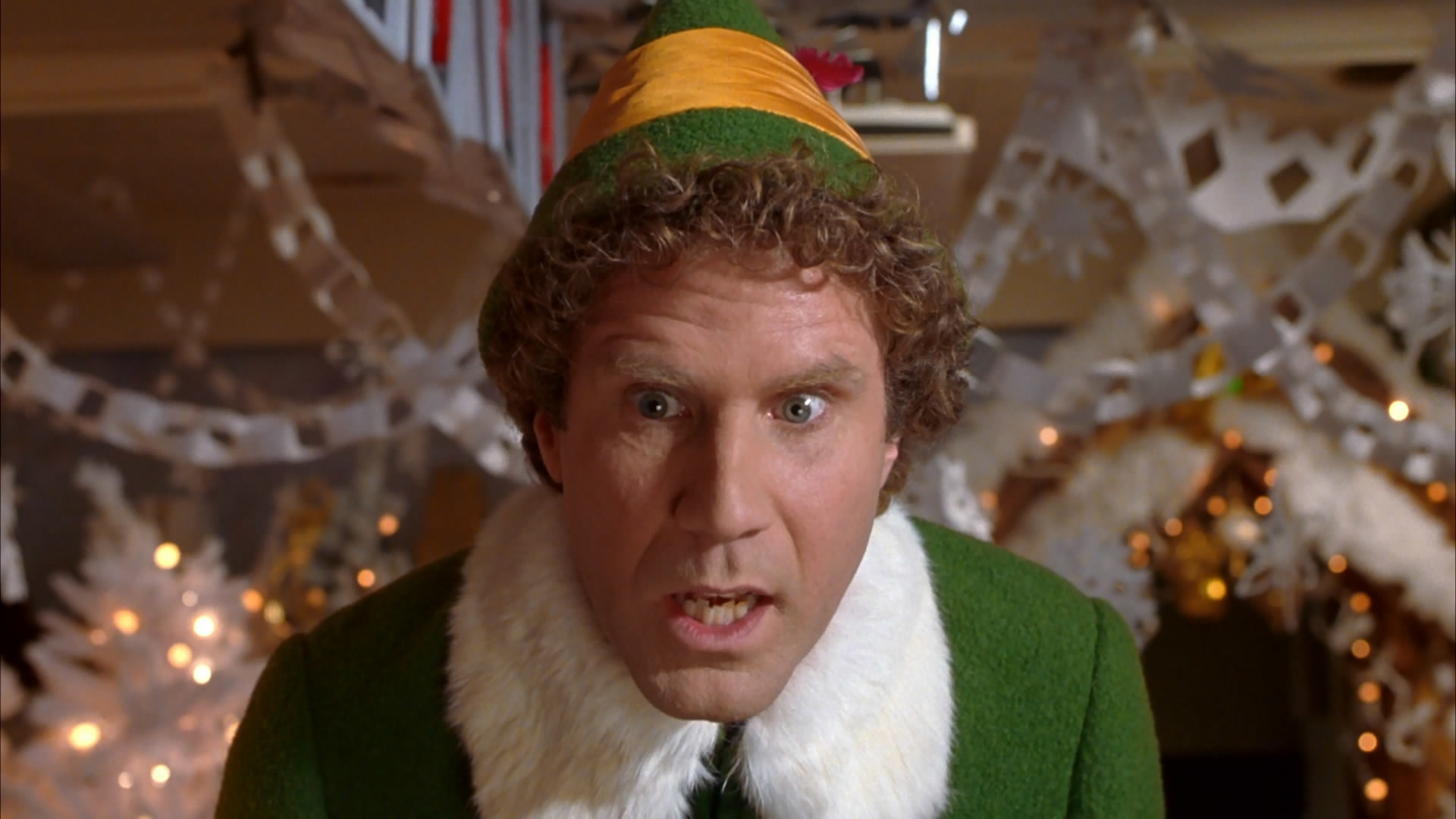 Here Are 19 Facts About Elf That You Had No Idea About