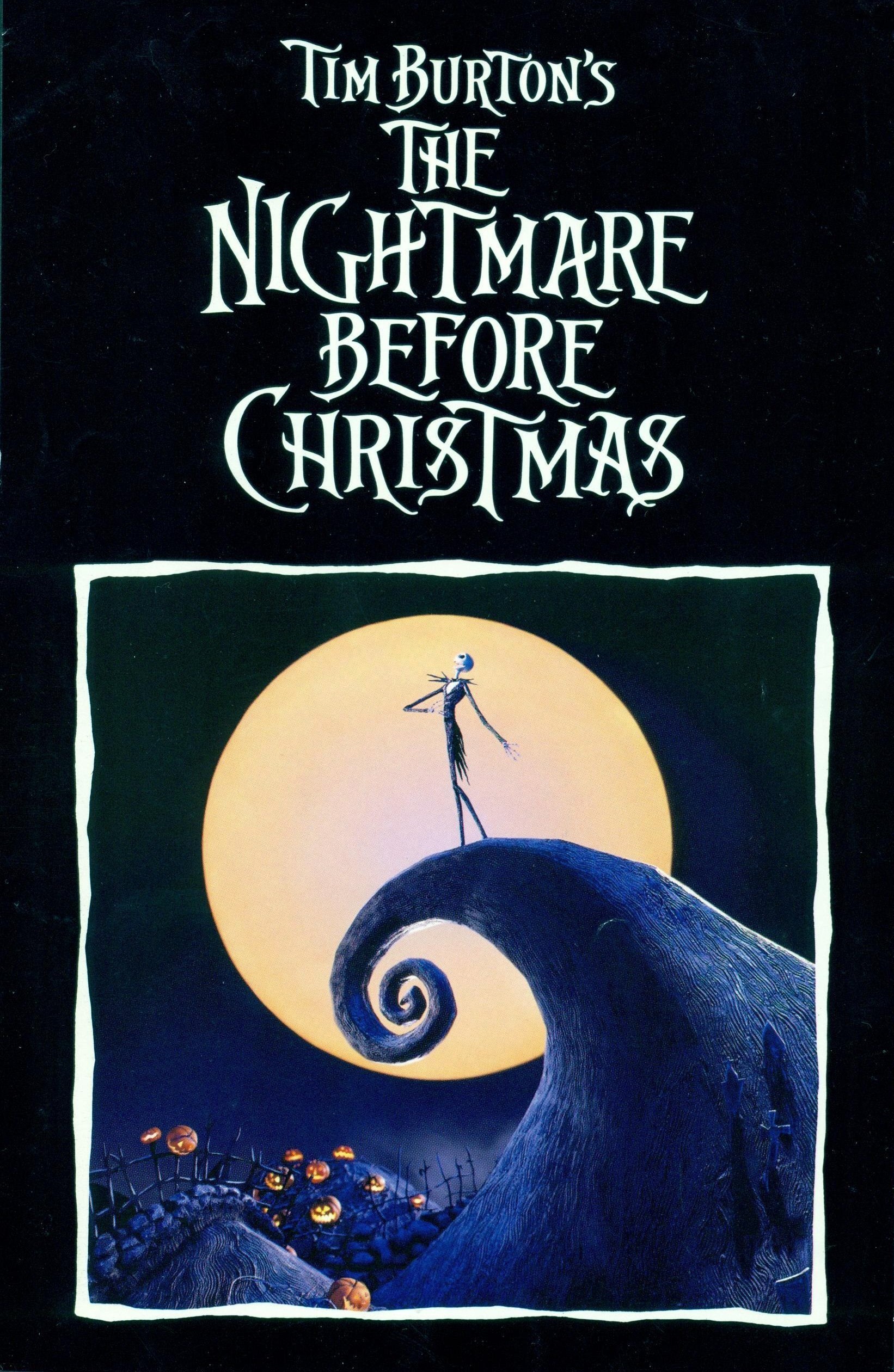 Nightmare Art nightmare before christmas 21692098 1642 2521