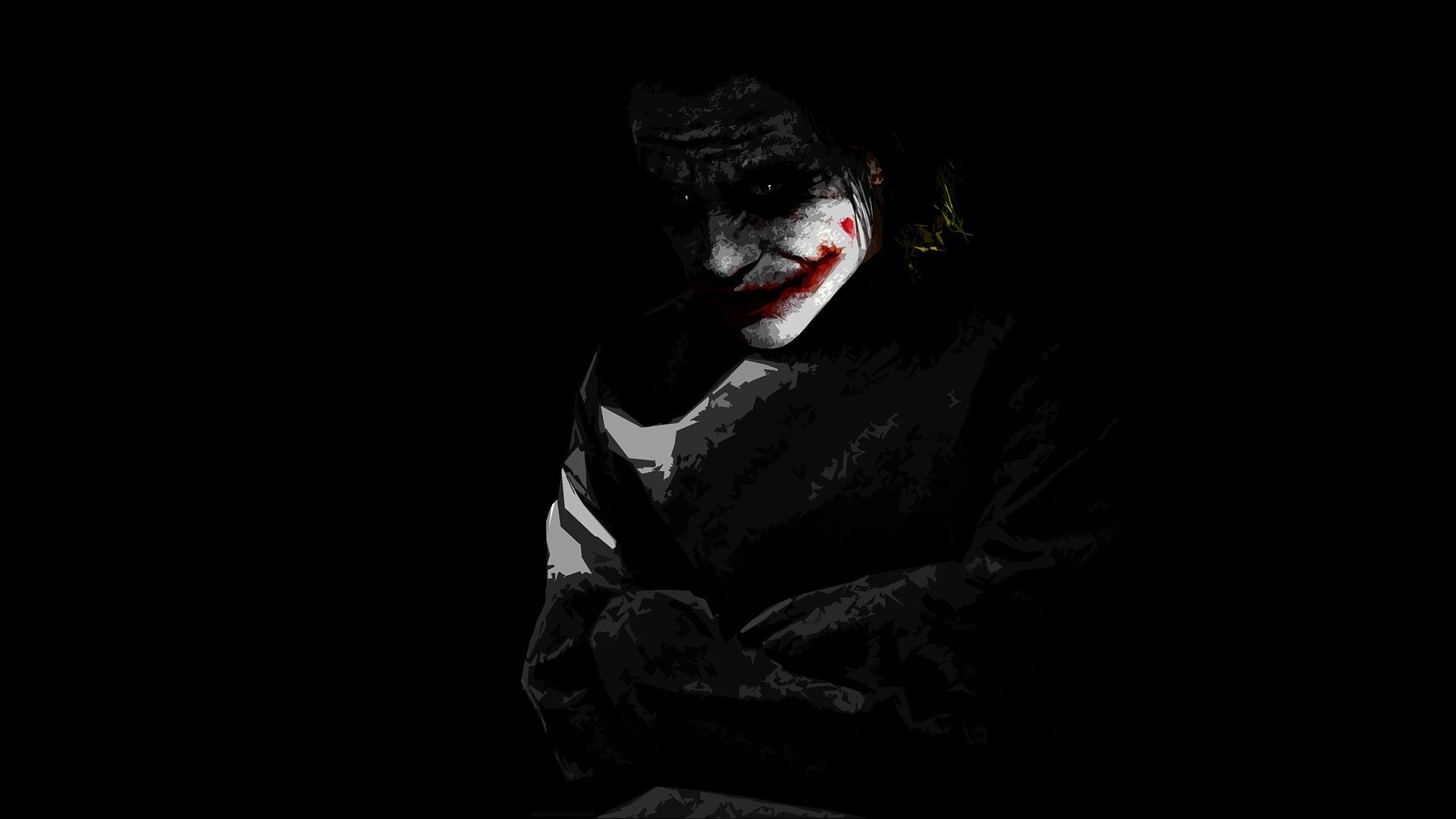 Joker HD Wallpapers 1080p