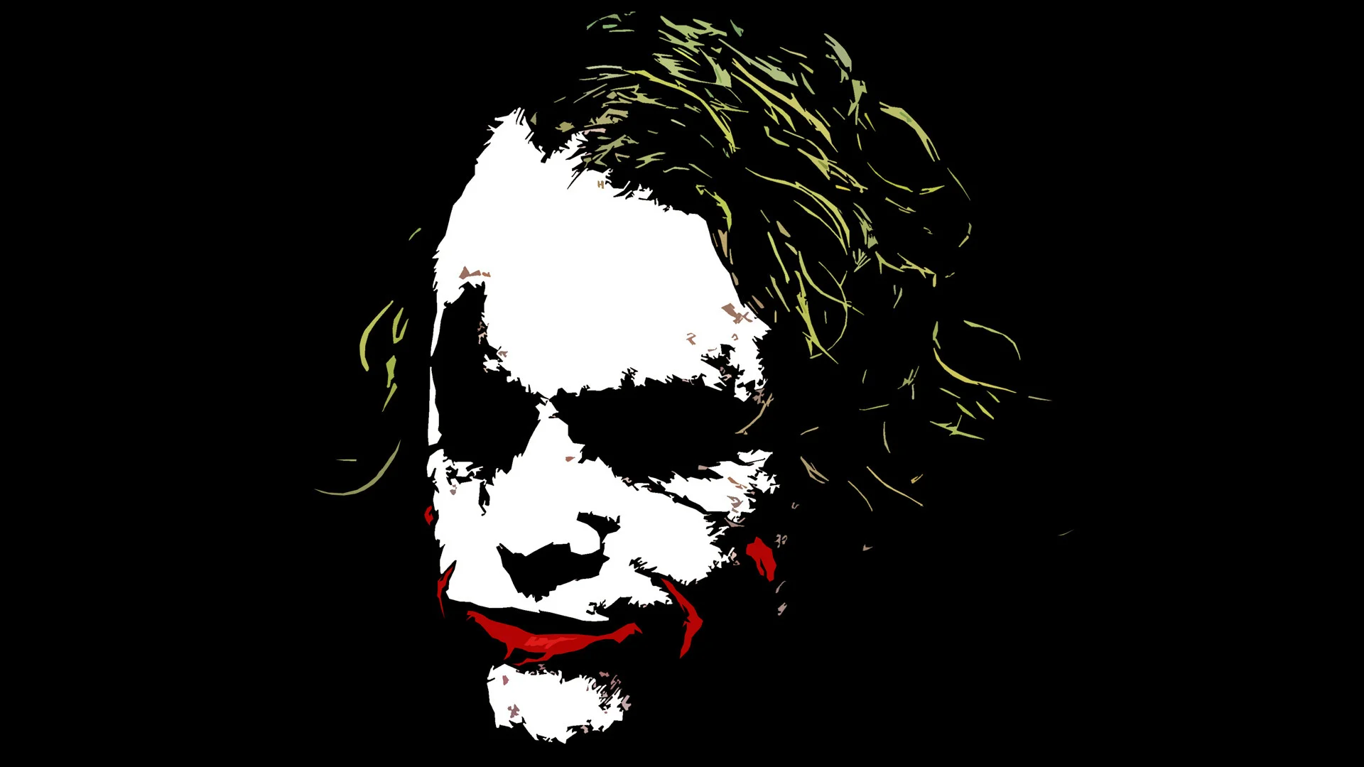 The Joker HD Wallpaper ID34241